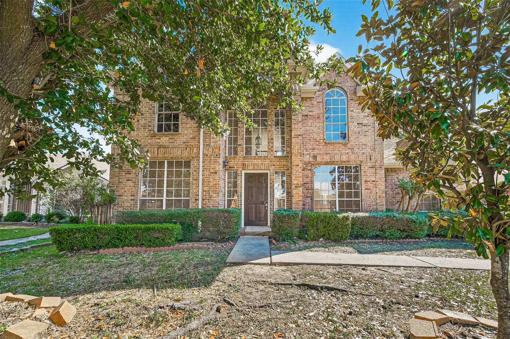 3811 Stableridge Drive — photo