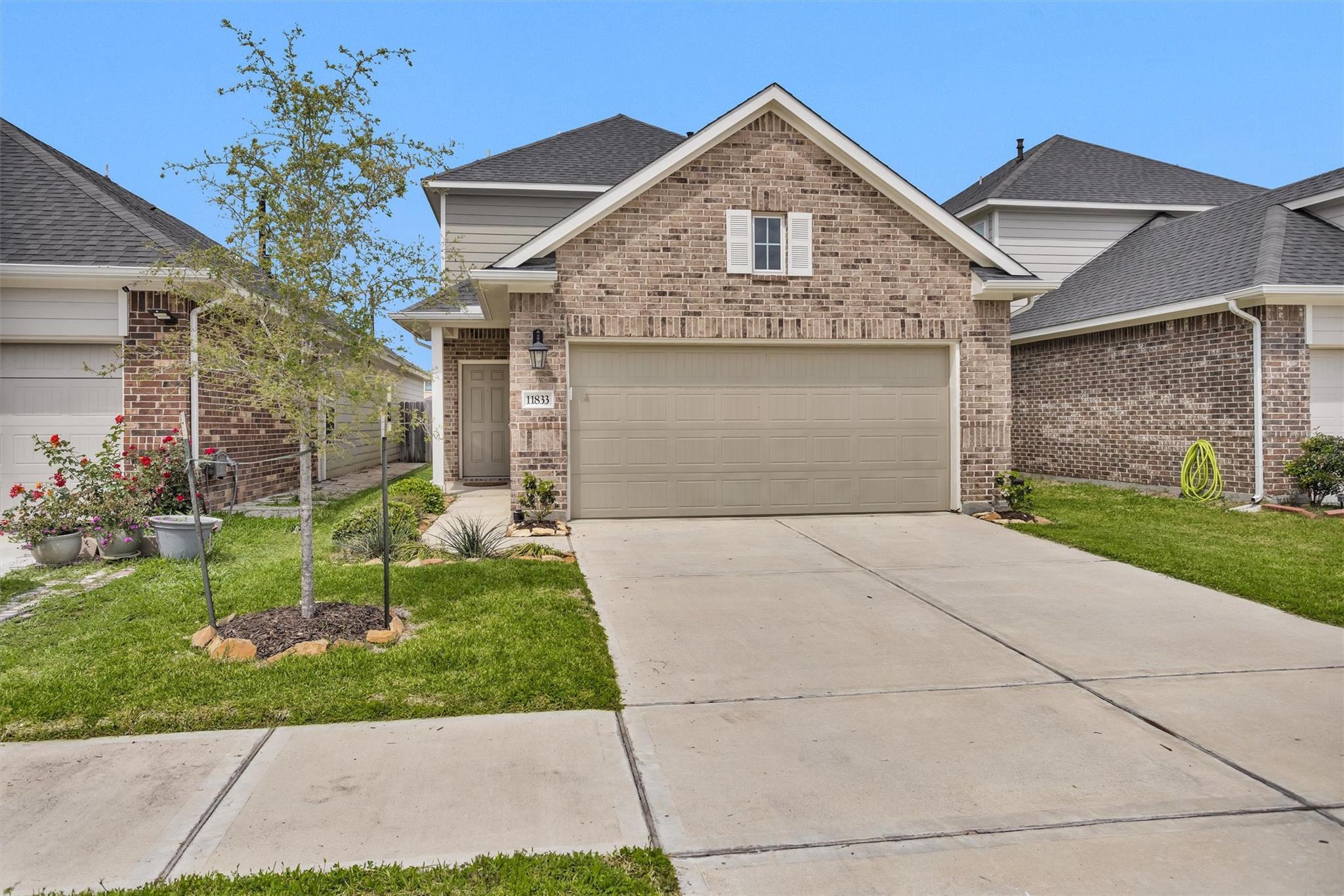 11833 Beachberry Drive — photo