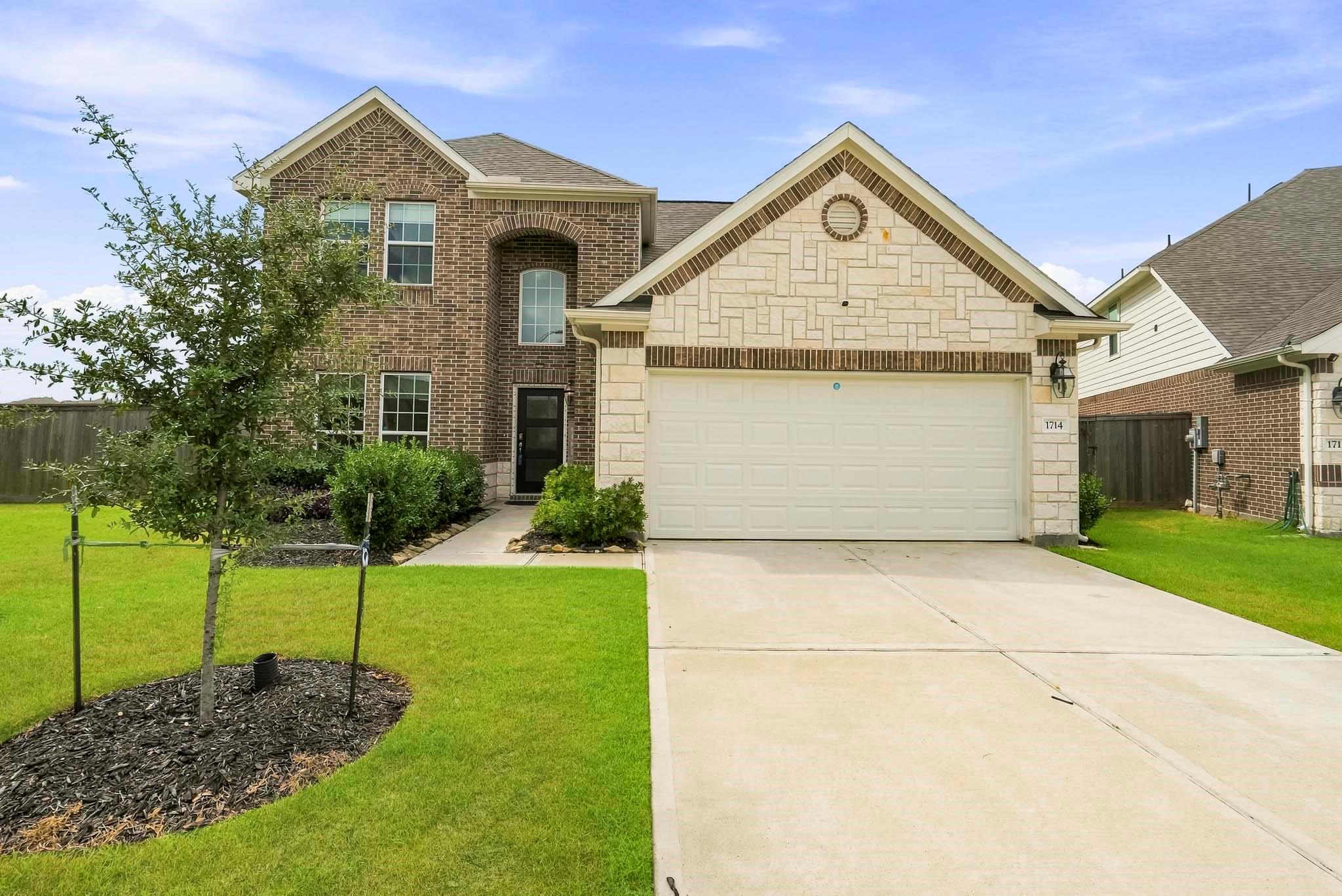 1714 Green Willow Court — photo