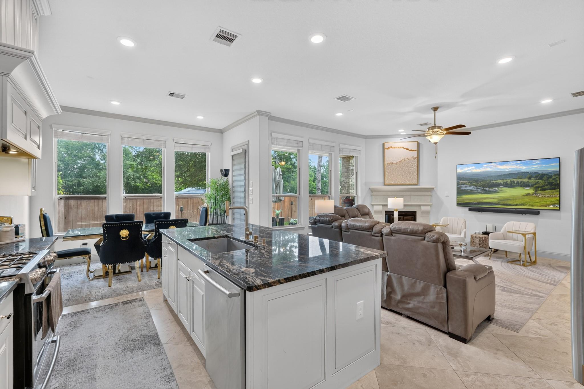 226 Skybranch Court — photo