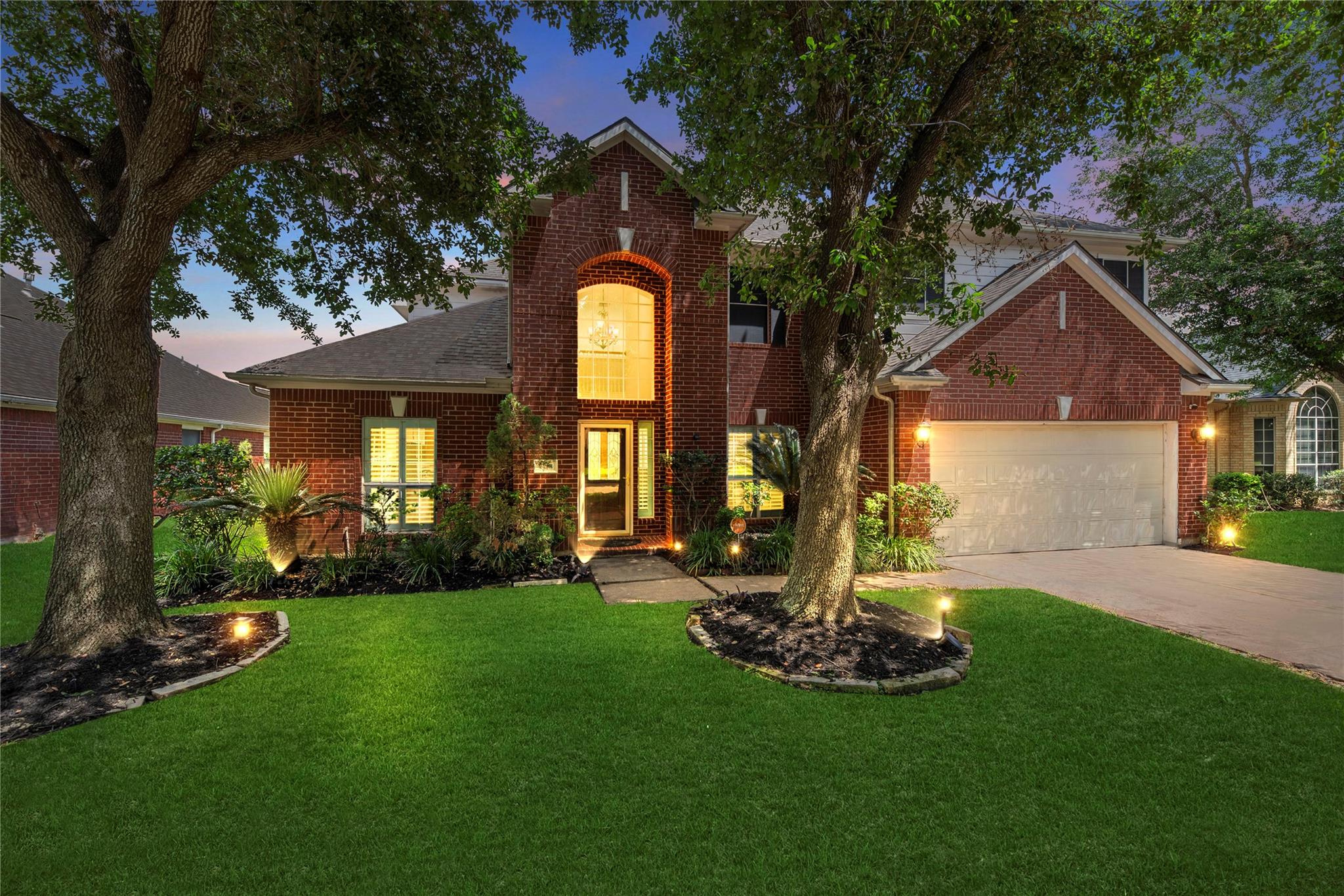 2714 Trailridge Court — photo
