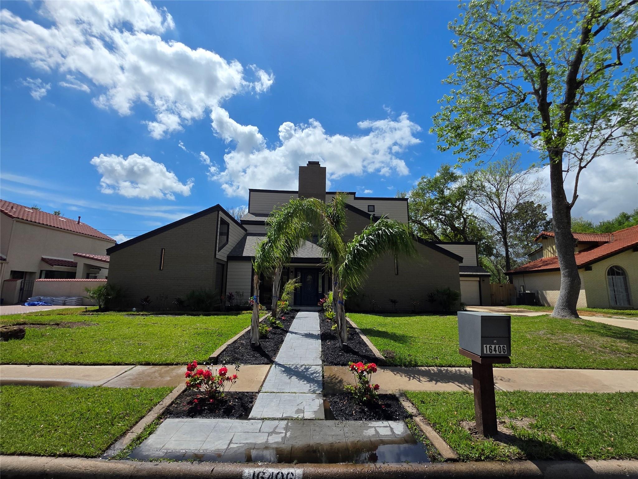 16406 Brook Forest Drive — photo