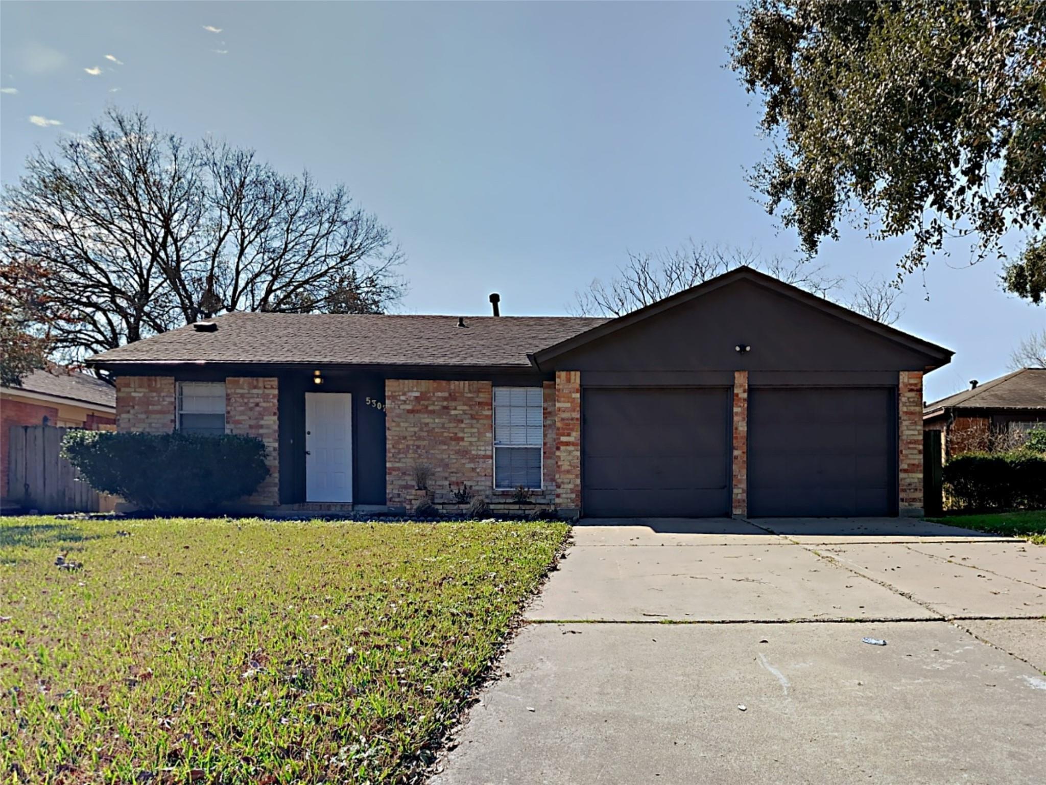 5307 Derbyshire Drive — photo