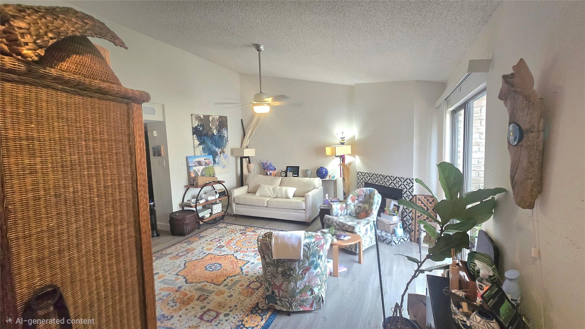 7016 N Holiday Dr #7016 — photo
