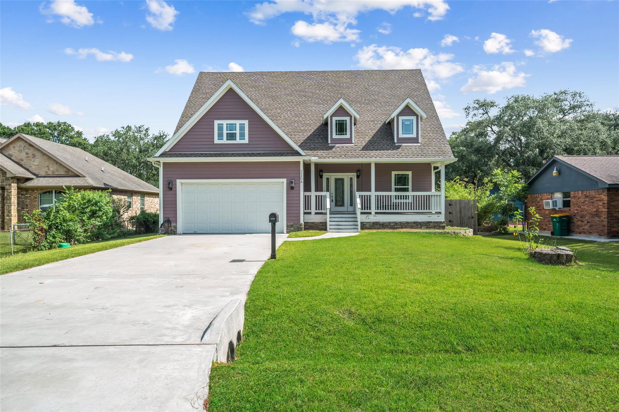 3204 Mckinney Drive — photo