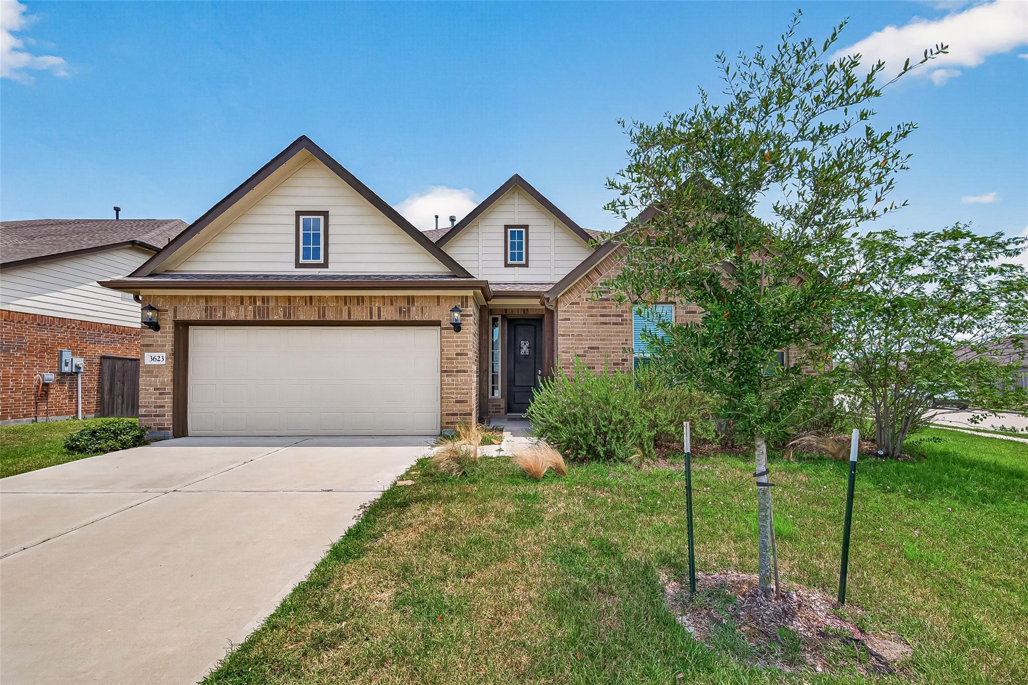 3623 Rock Ledge Drive — photo