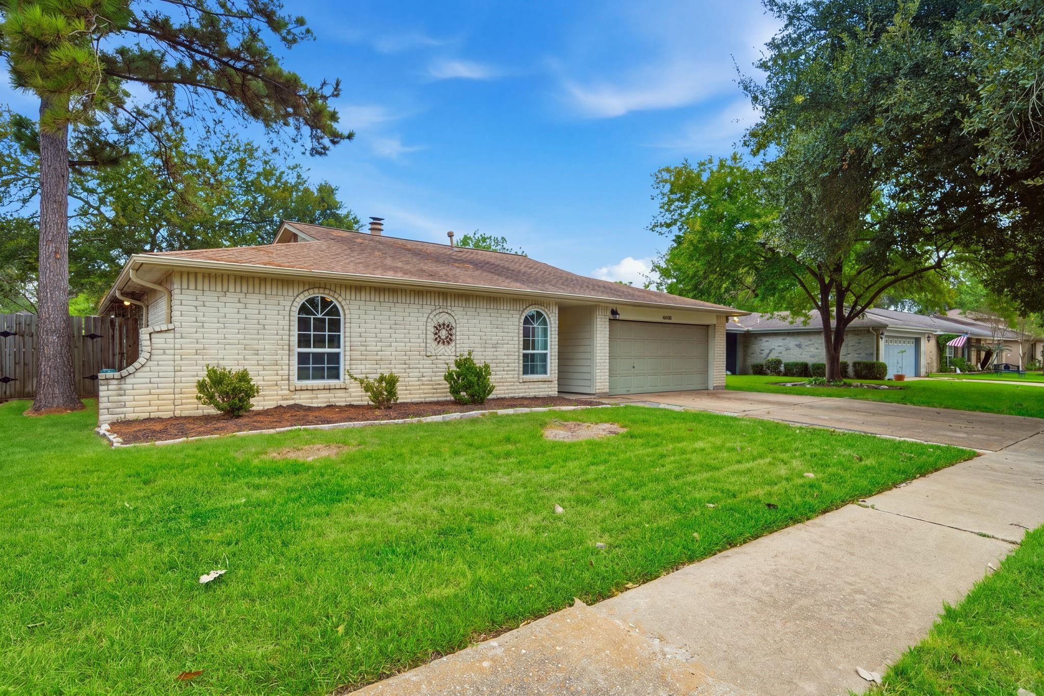16218 Cypress Valley Drive — photo