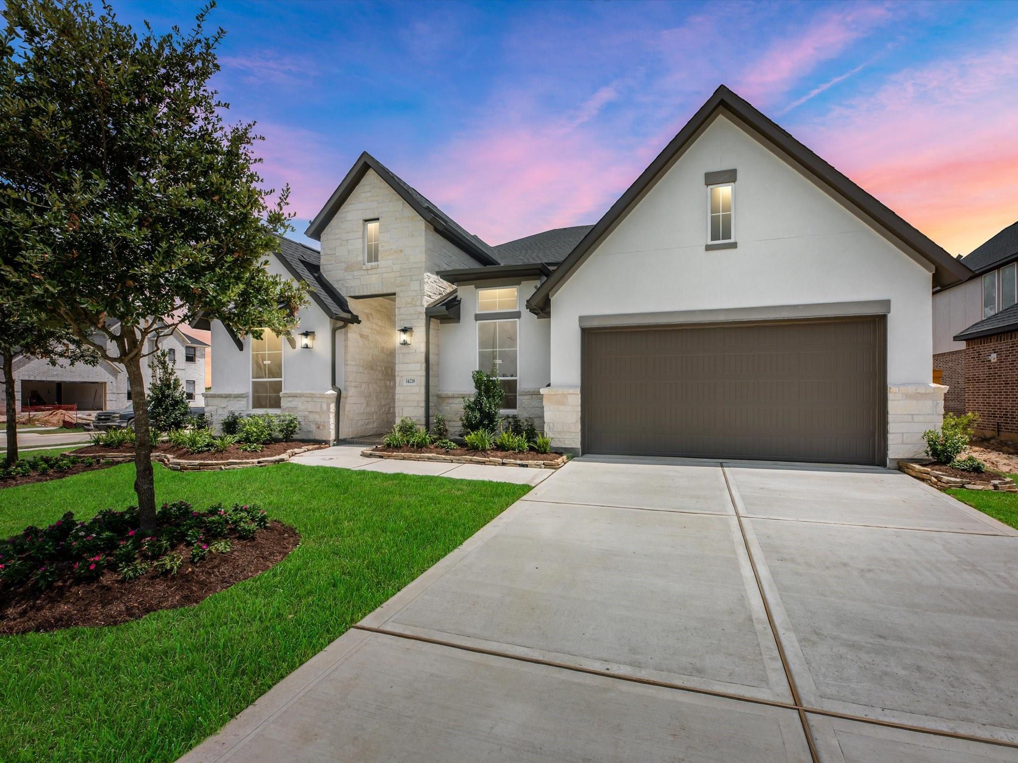14218 Angelica View Lane — photo