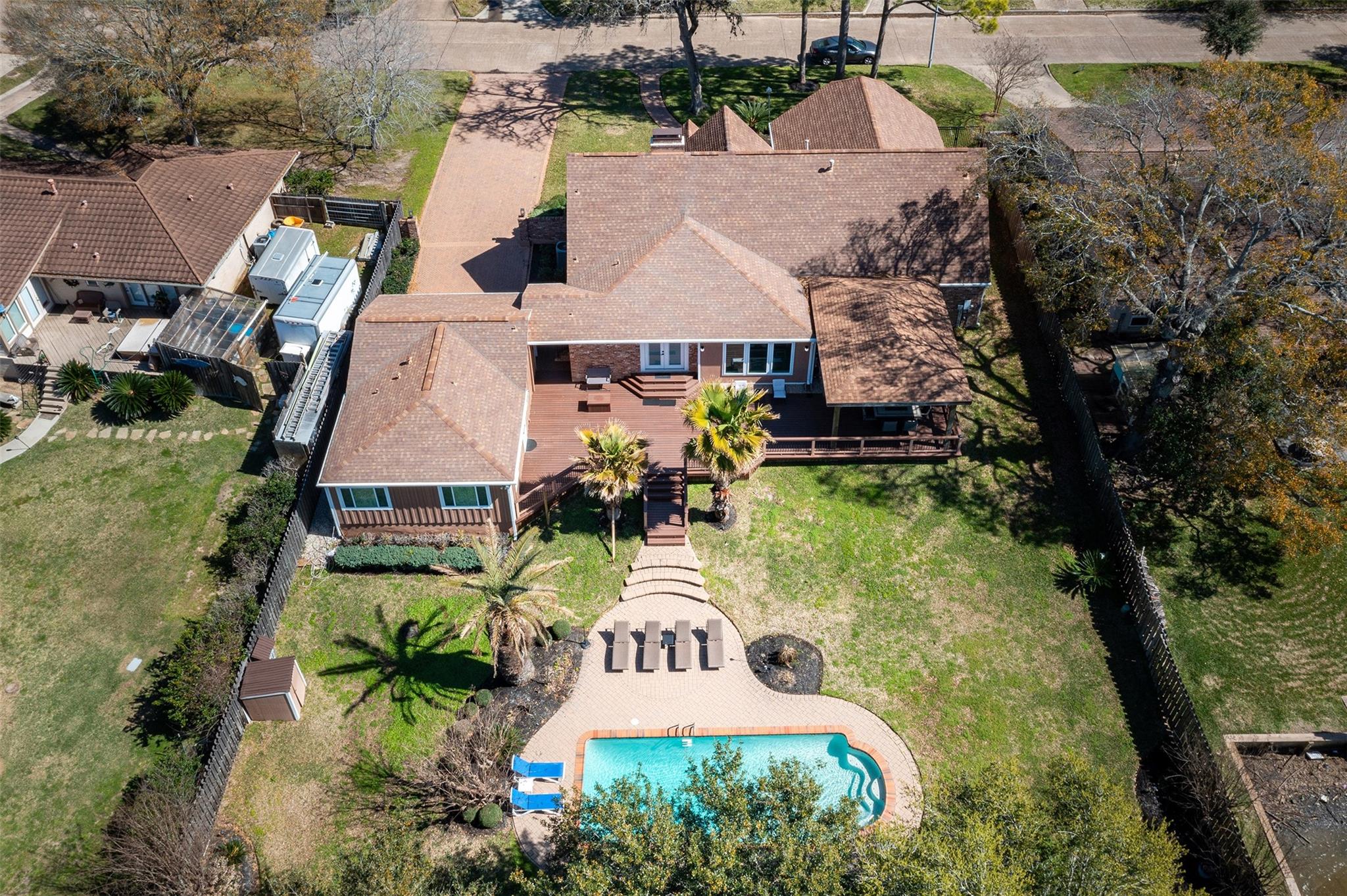 18510 Barbuda Lane — photo