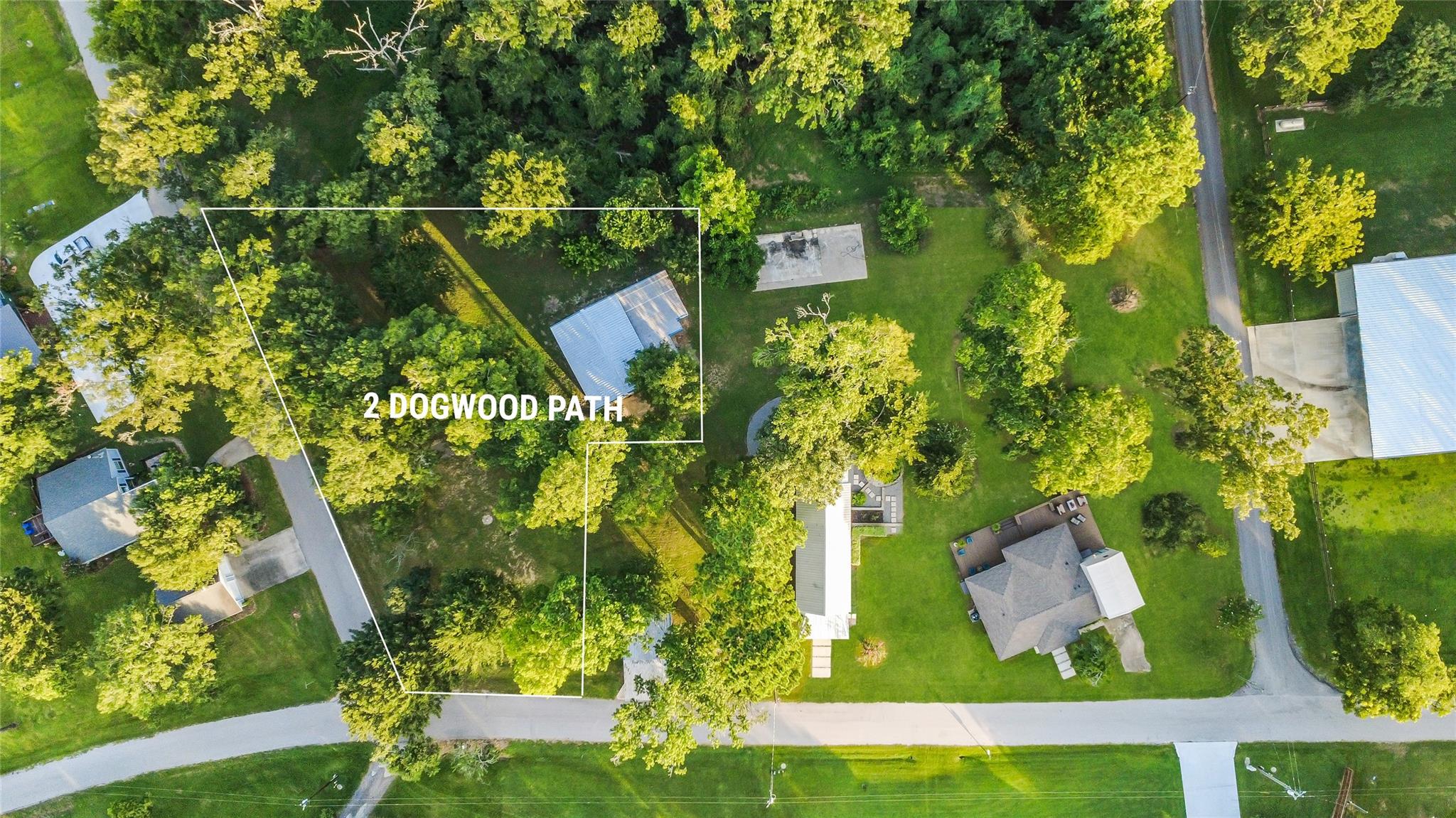 2 Dogwood Path — photo