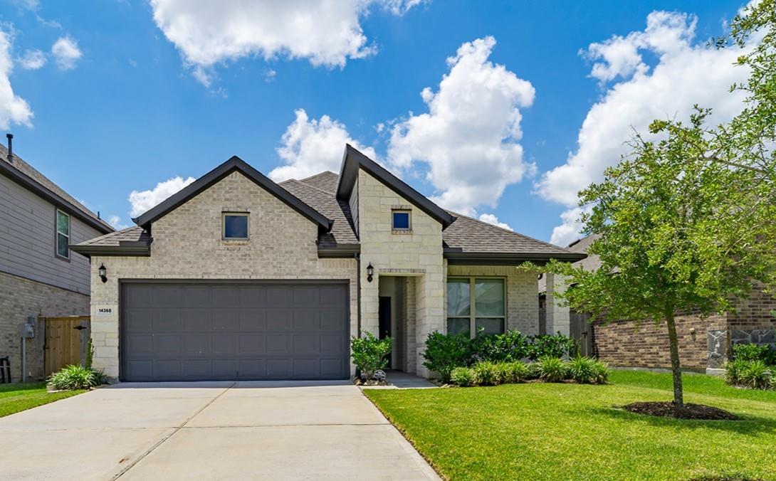 14368 Cedar Shadow Drive — photo