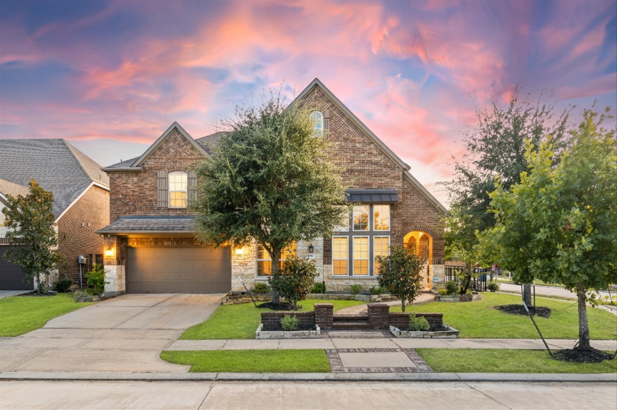 18611 Rankin Creek Drive — photo