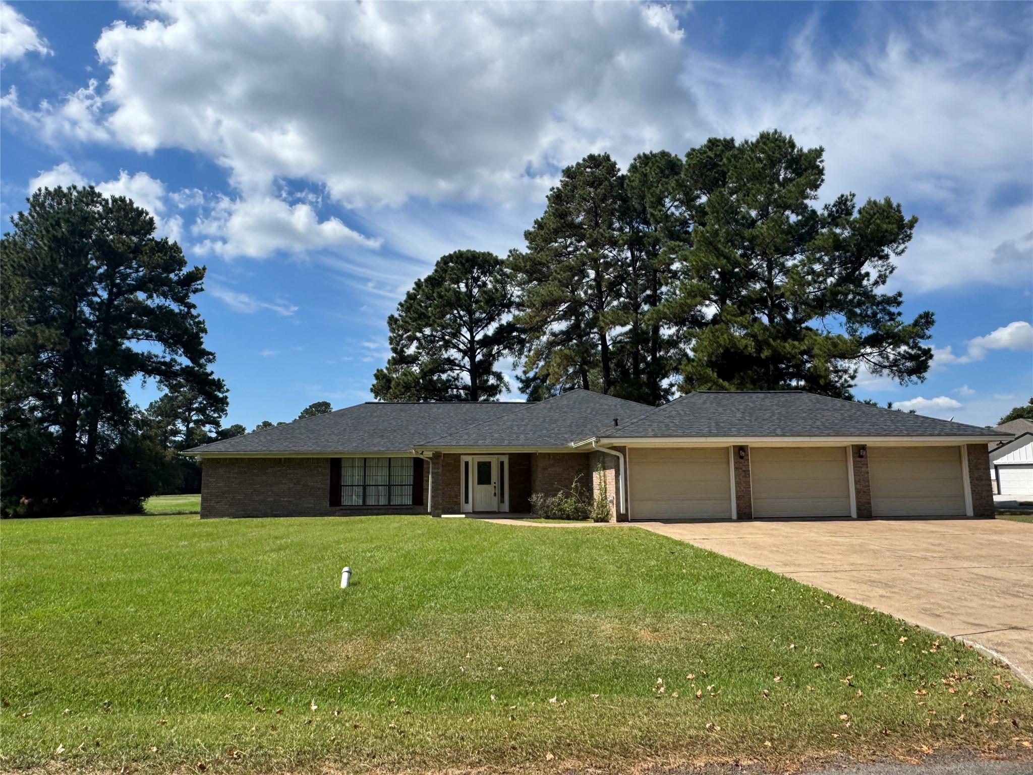 20 Shallow Springs — photo