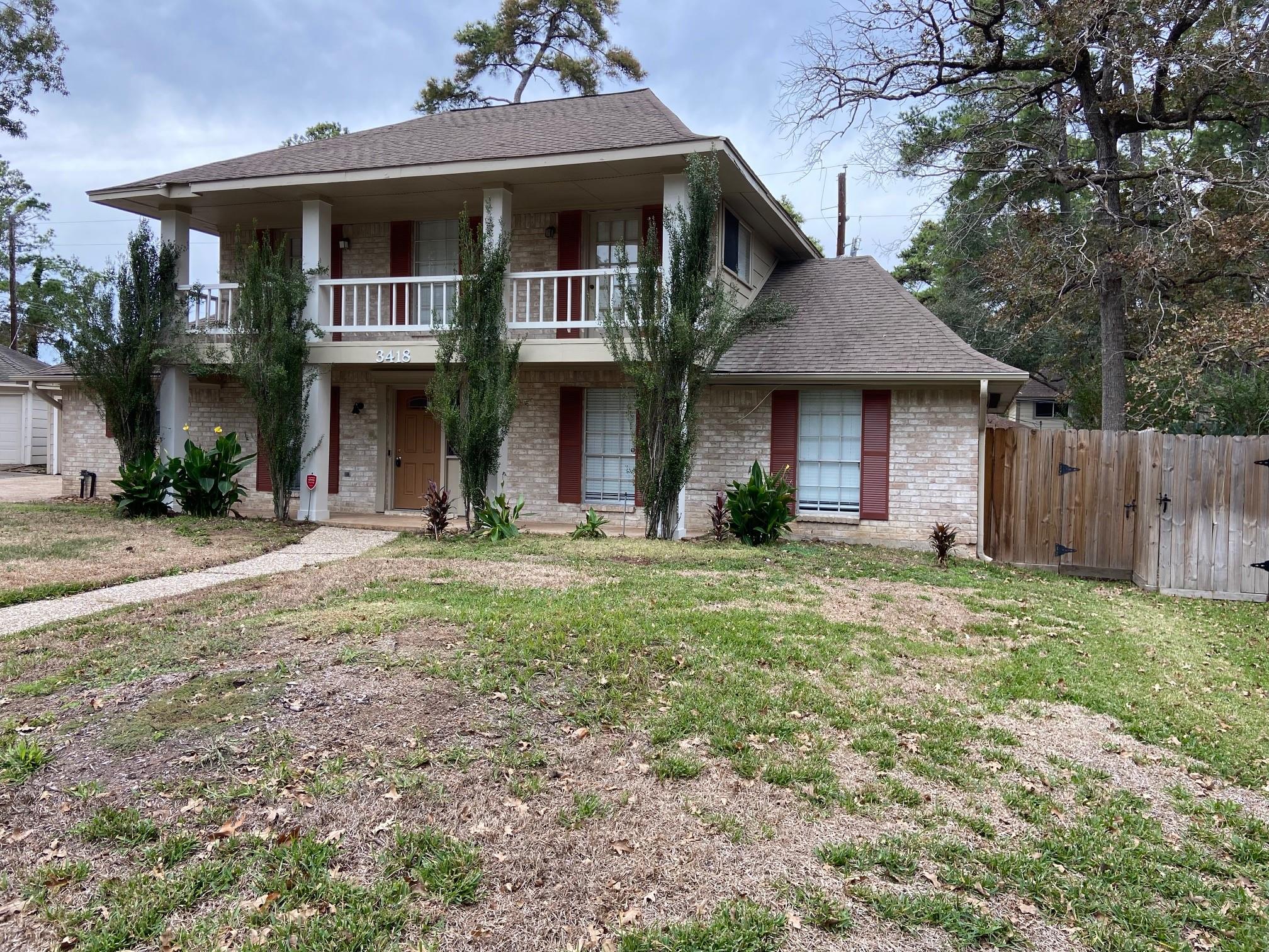 3418 Candlewisp Drive — photo