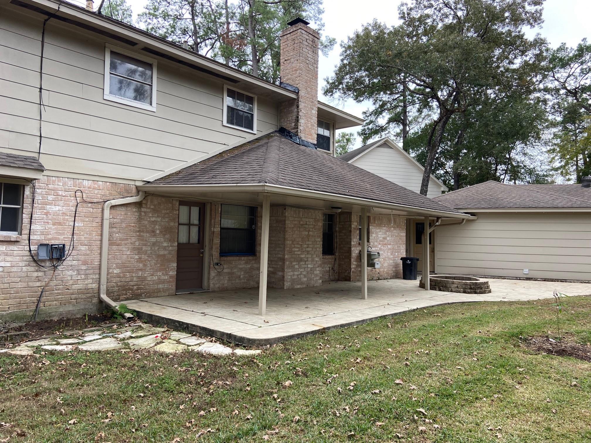3418 Candlewisp Drive, Spring, TX 77388 — photo 3