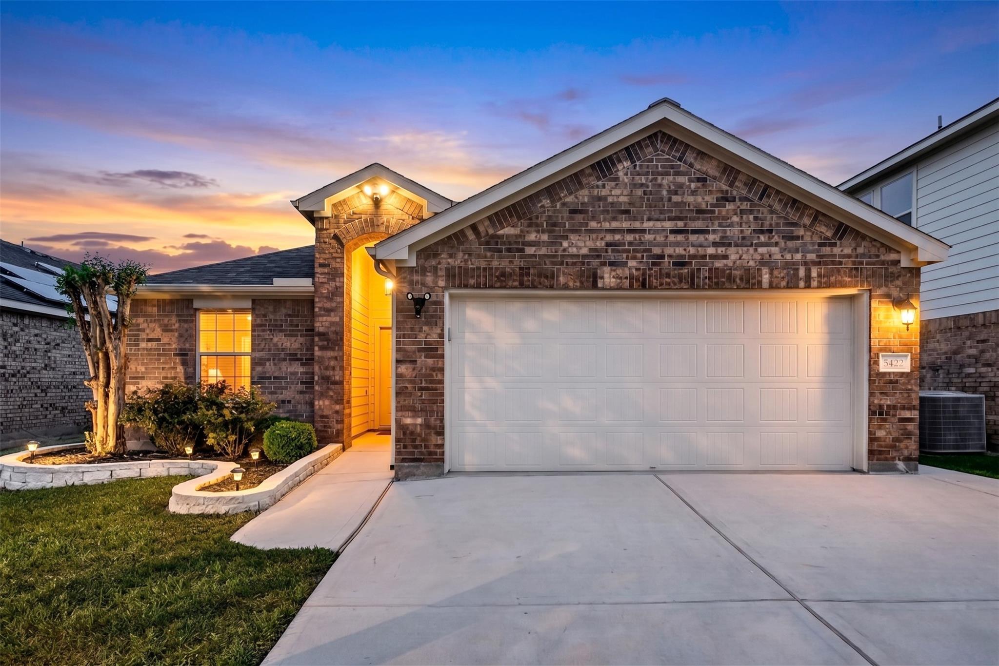 5422 Marble Ravine Drive — photo
