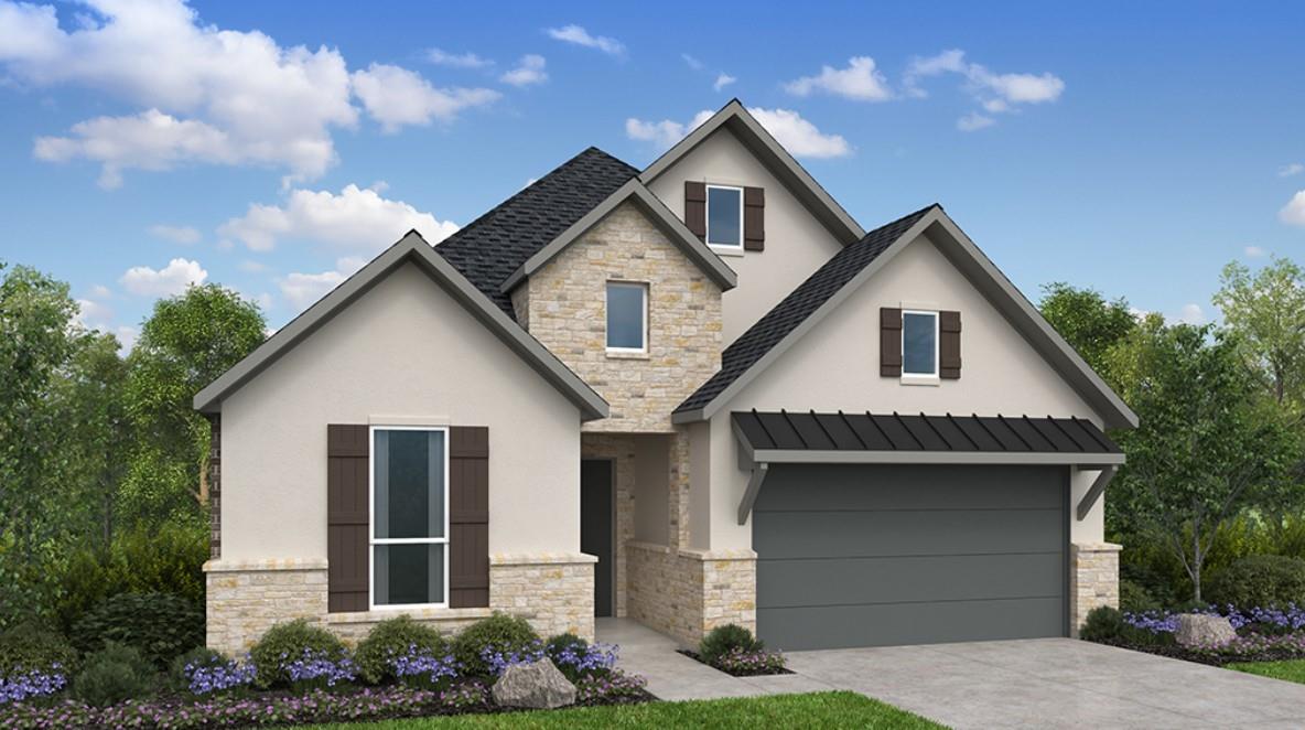 21911 Florence Spring Lane — photo