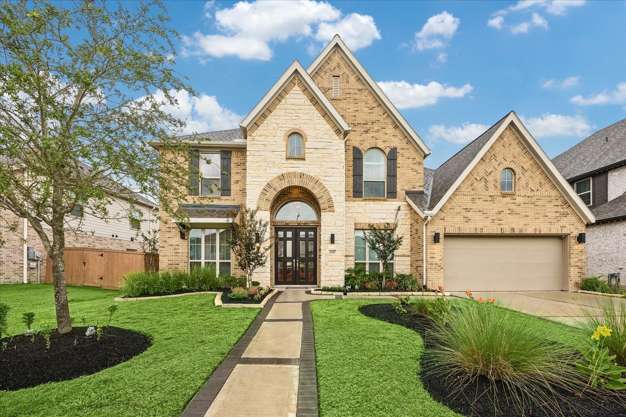 24407 Green Buffalograss Trail — photo