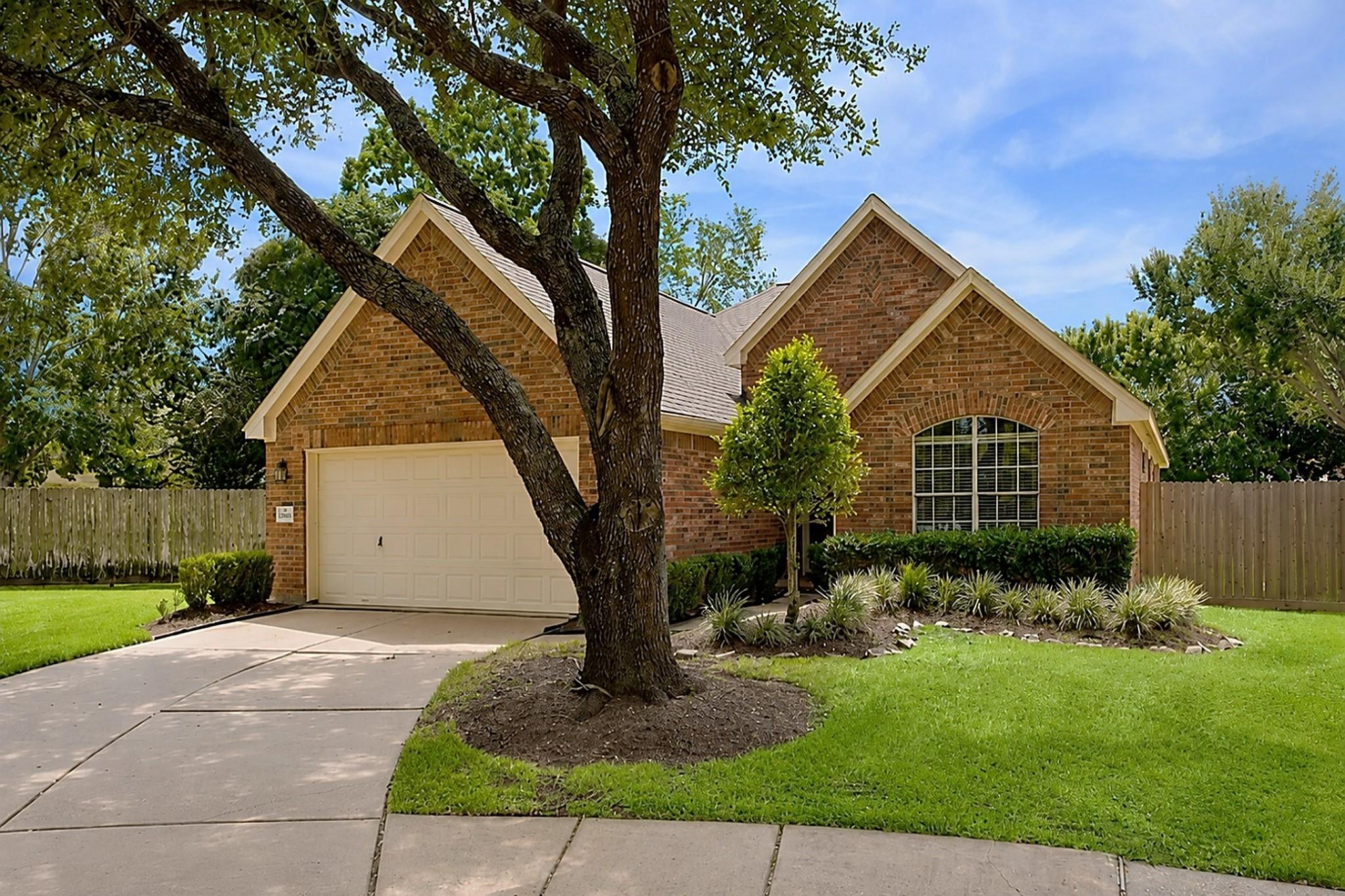 3602 Avey Court — photo