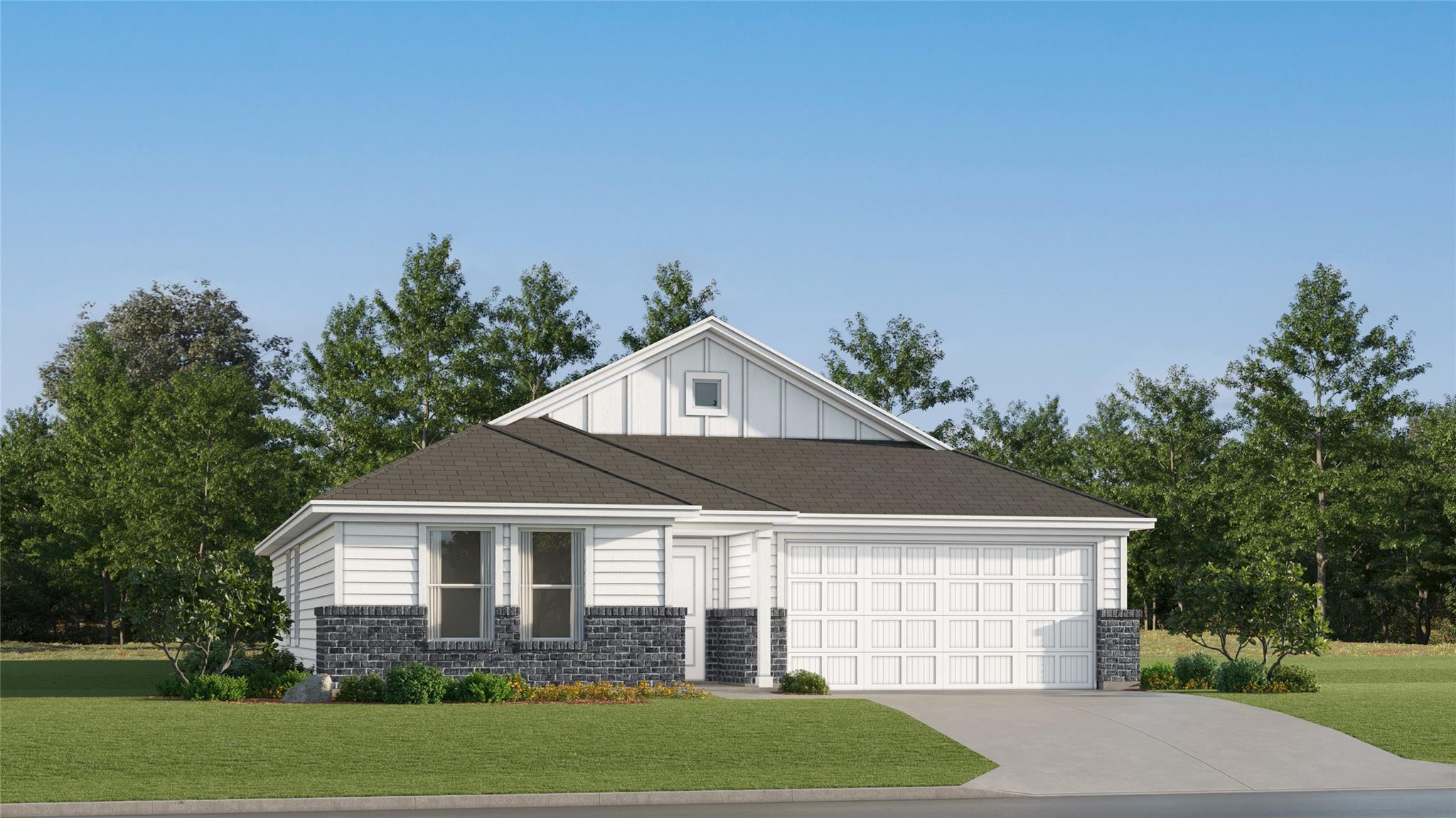 1530 Chimney Springs Drive — photo