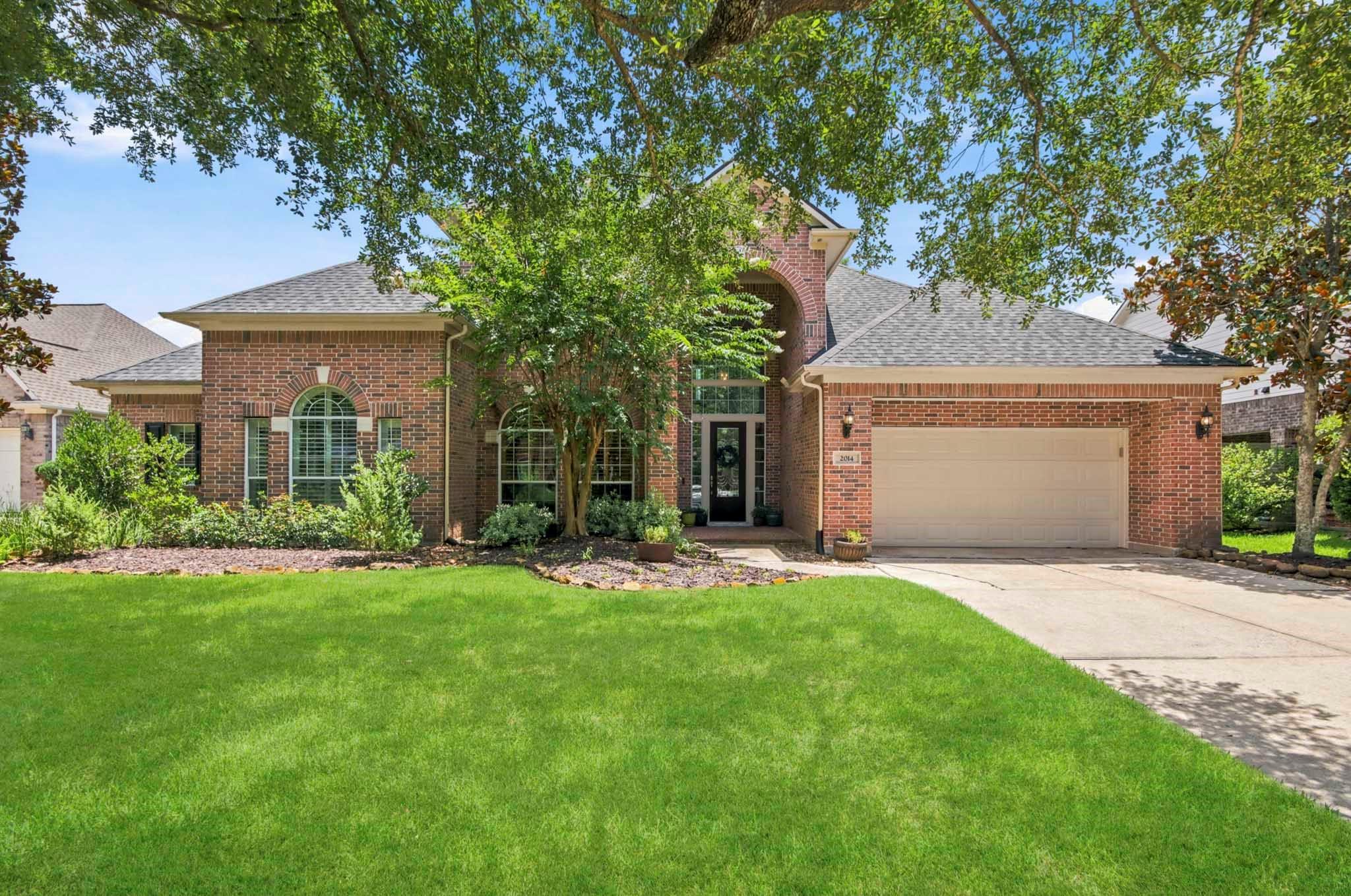 2014 Mountain Aspen Lane — photo