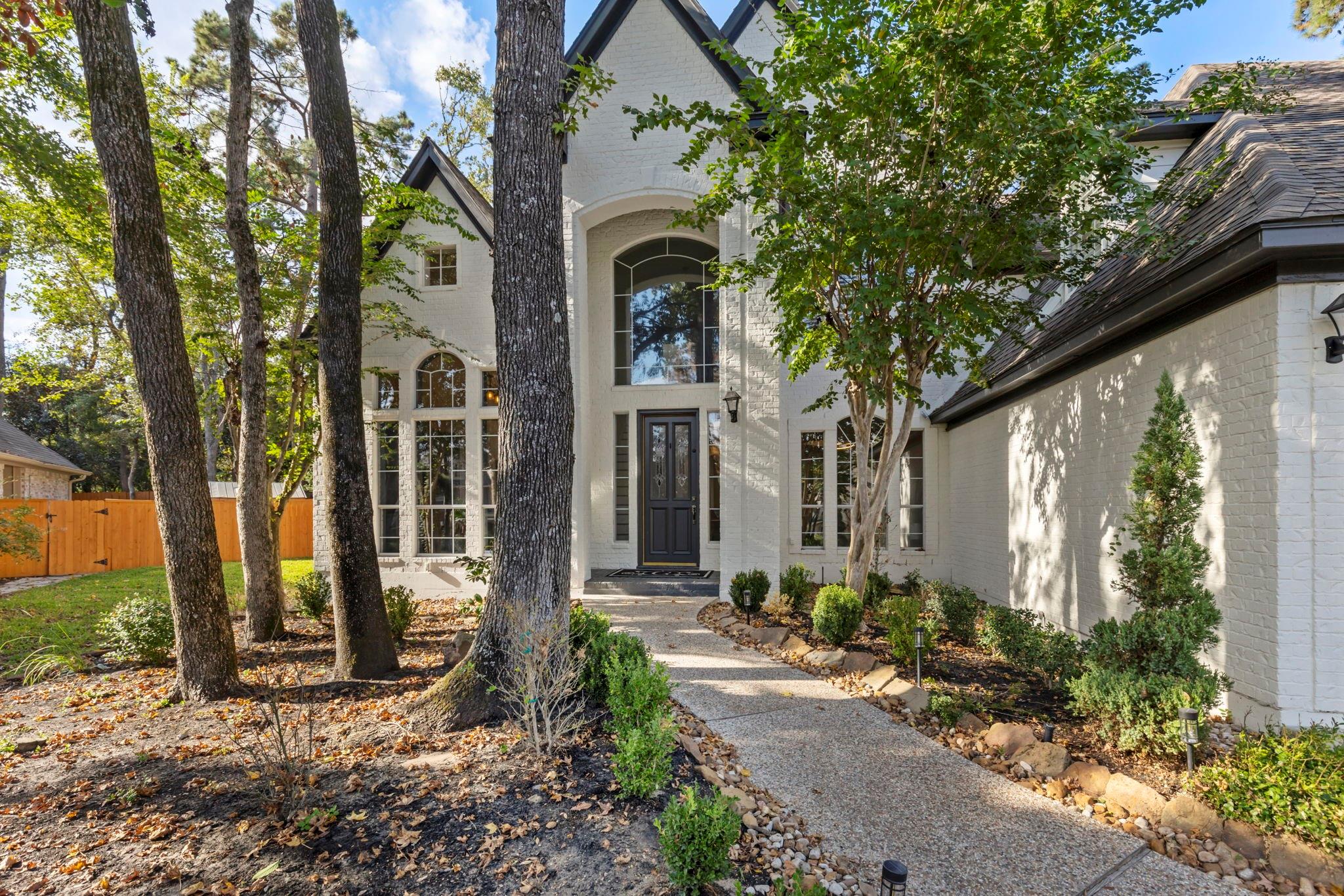 90 W Horizon Ridge Place, The Woodlands TX 77381 — photo 2