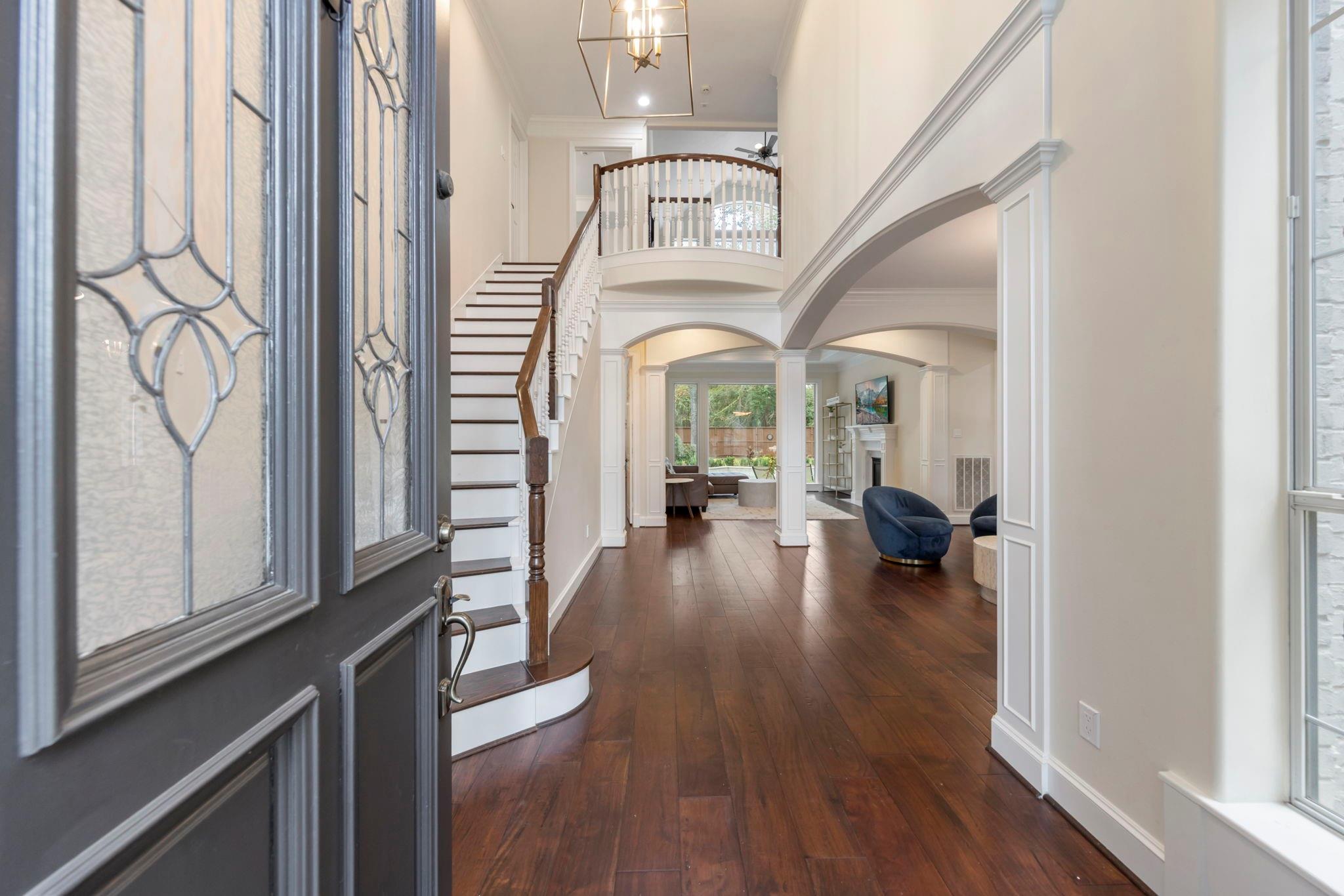 90 W Horizon Ridge Place, The Woodlands TX 77381 — photo 3