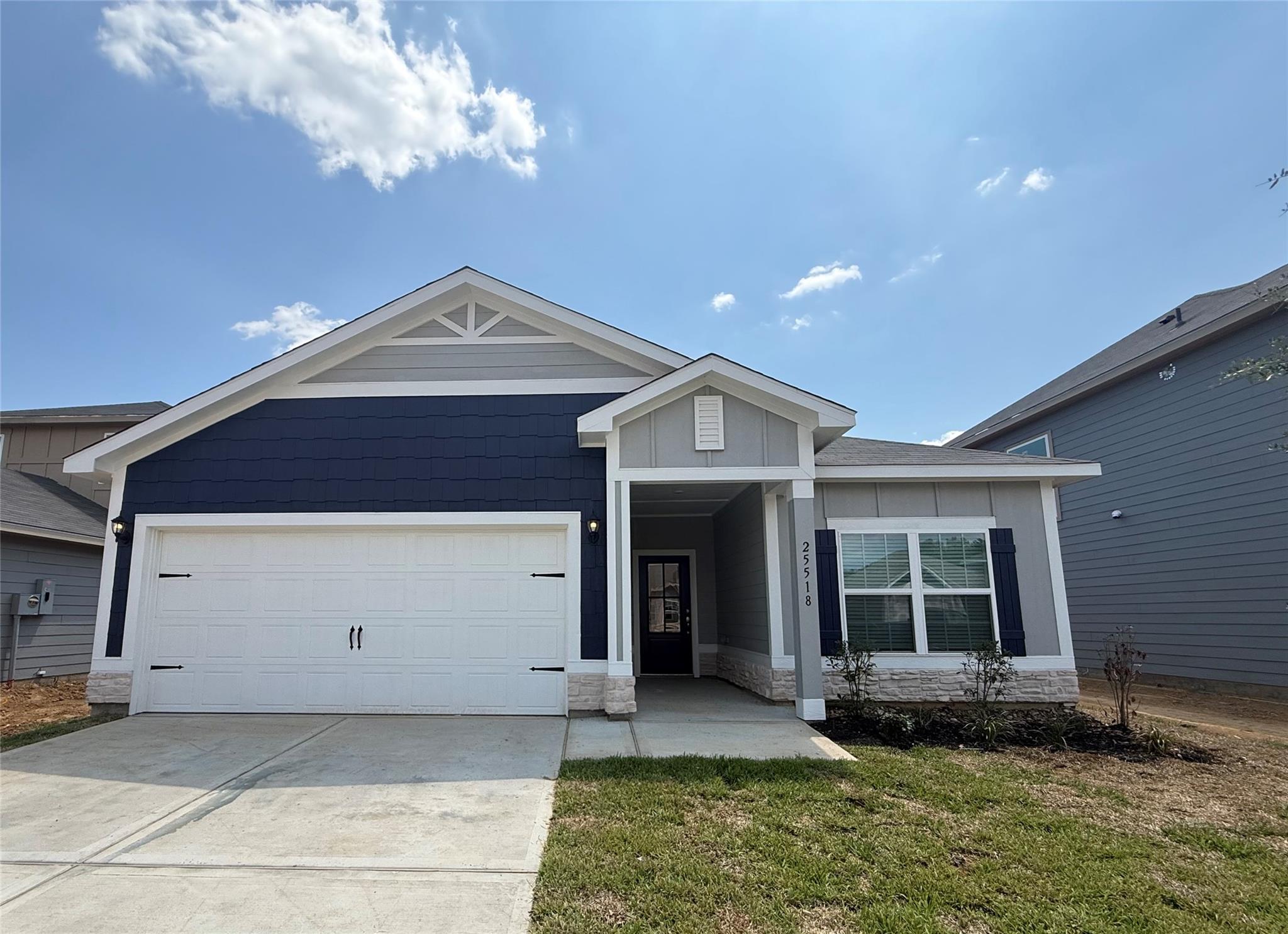 25518 Blooming Hazel Drive — photo