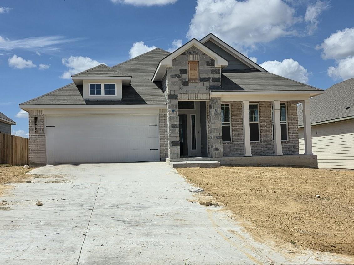 1494 Lake Ridge Drive — photo
