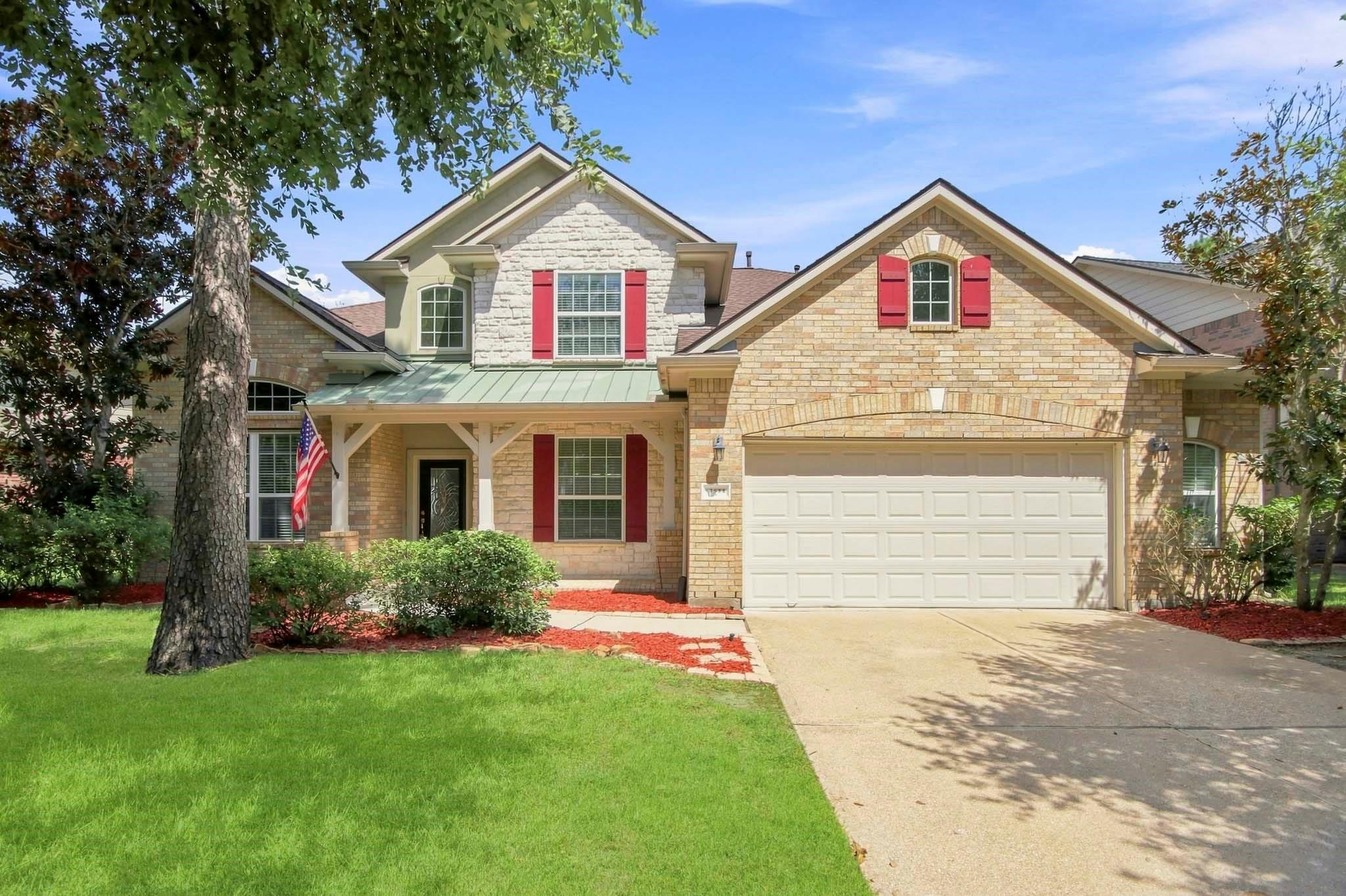 17522 Bighorn River Lane — photo