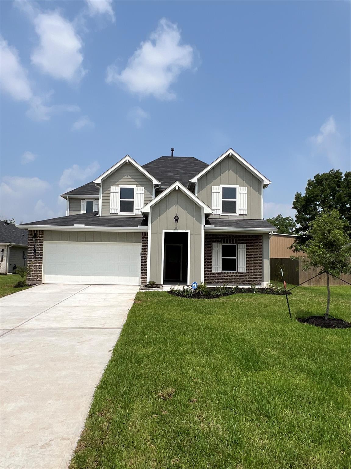 2712 Bryan Grove Lane — photo