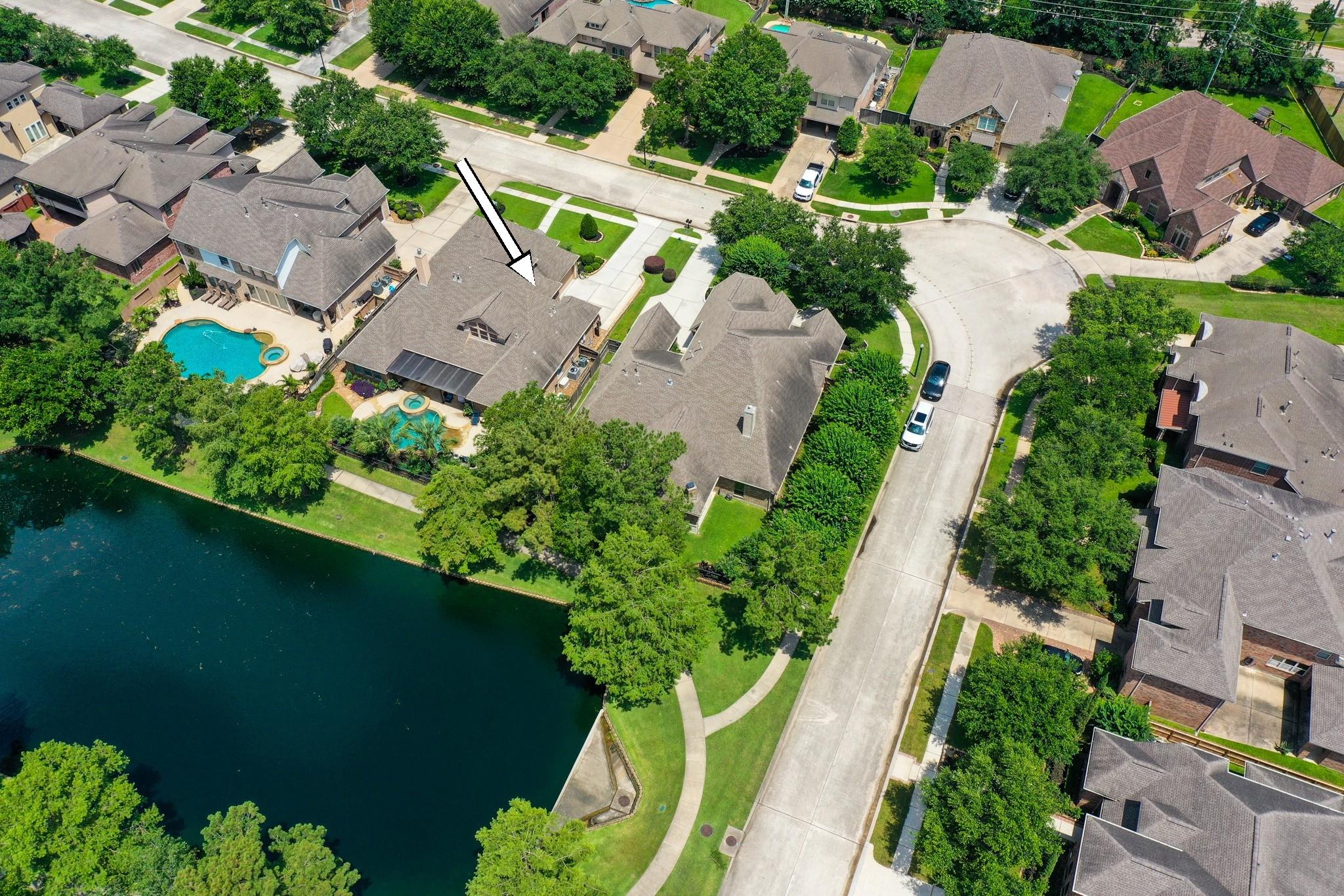 2407 Hendricks Lakes Drive, Spring, TX 77388 — photo 2