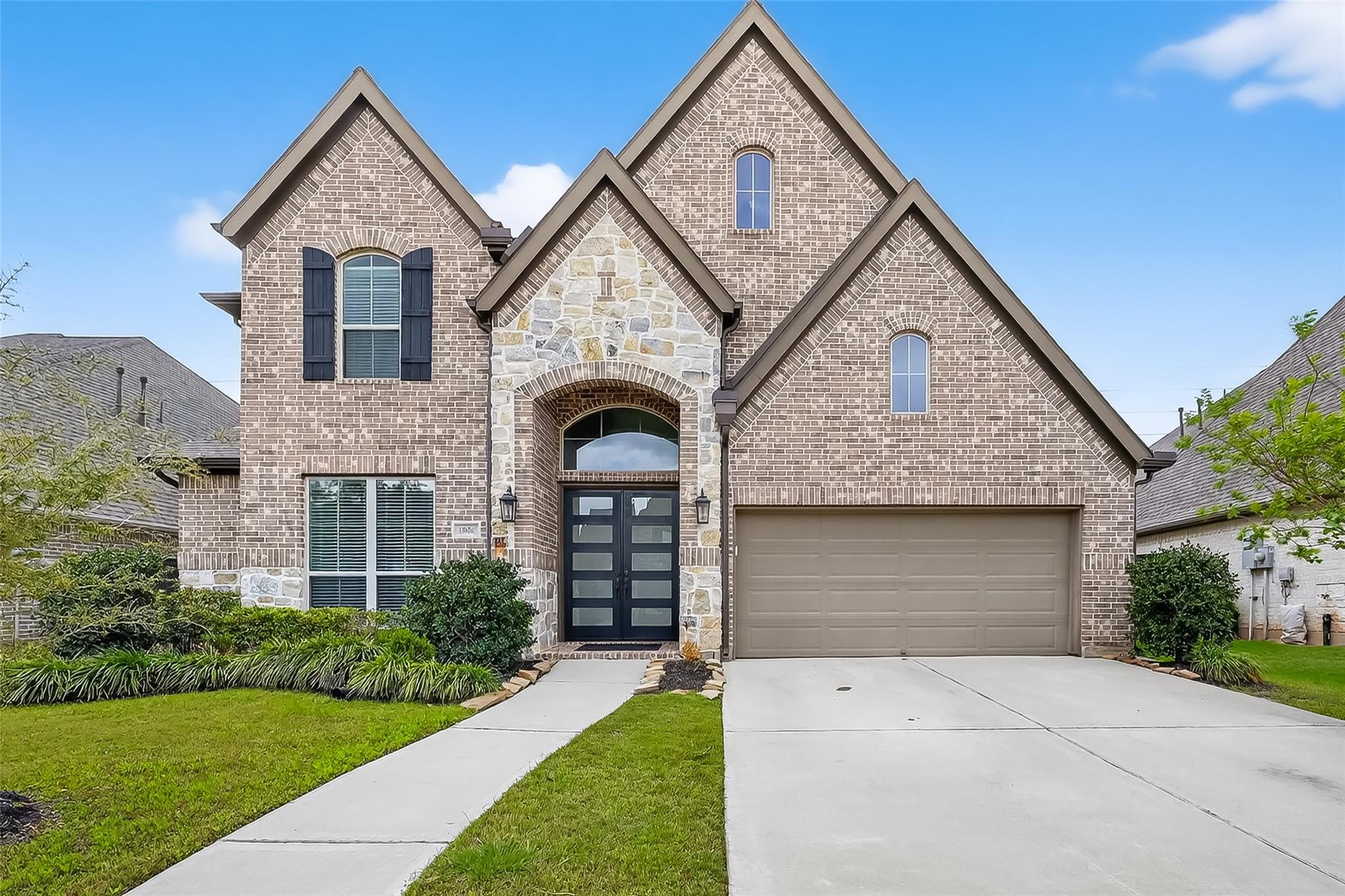 1806 Hackberry Heights Drive — photo