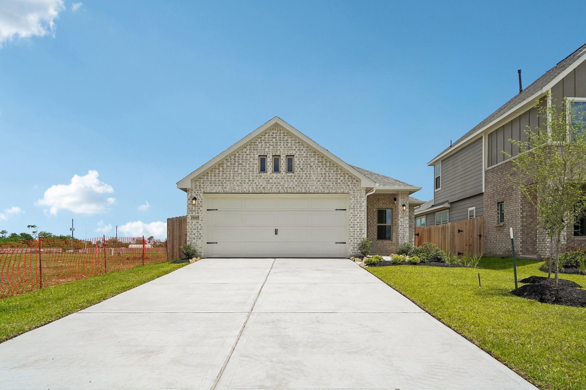 21115 Autumn Heights Drive — photo