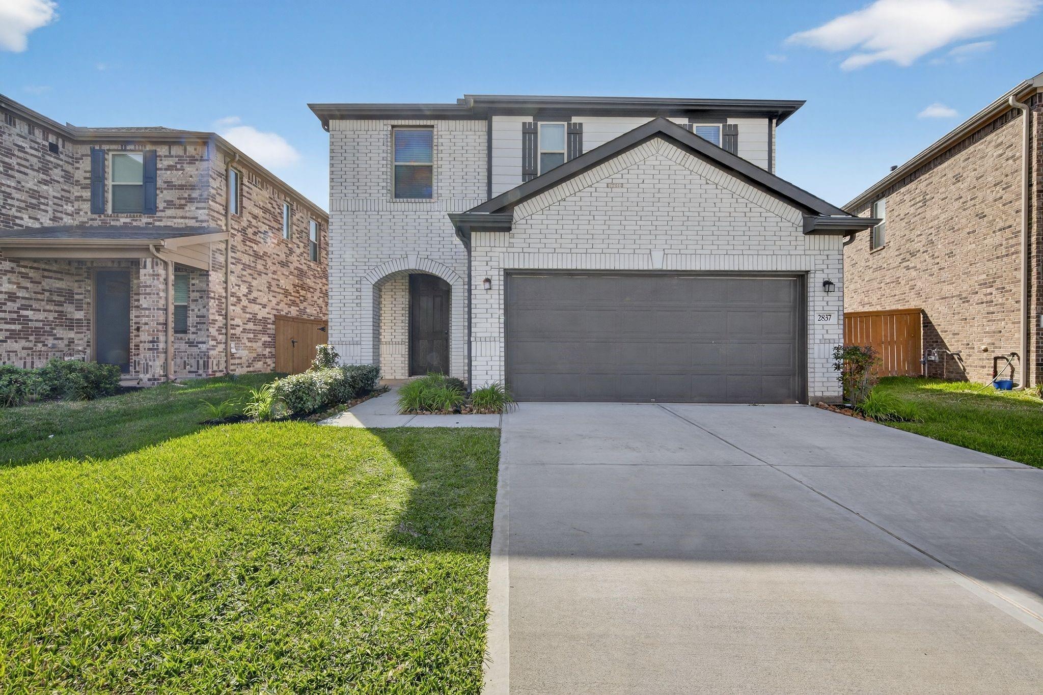 2837 Shimmer Edge Drive — photo