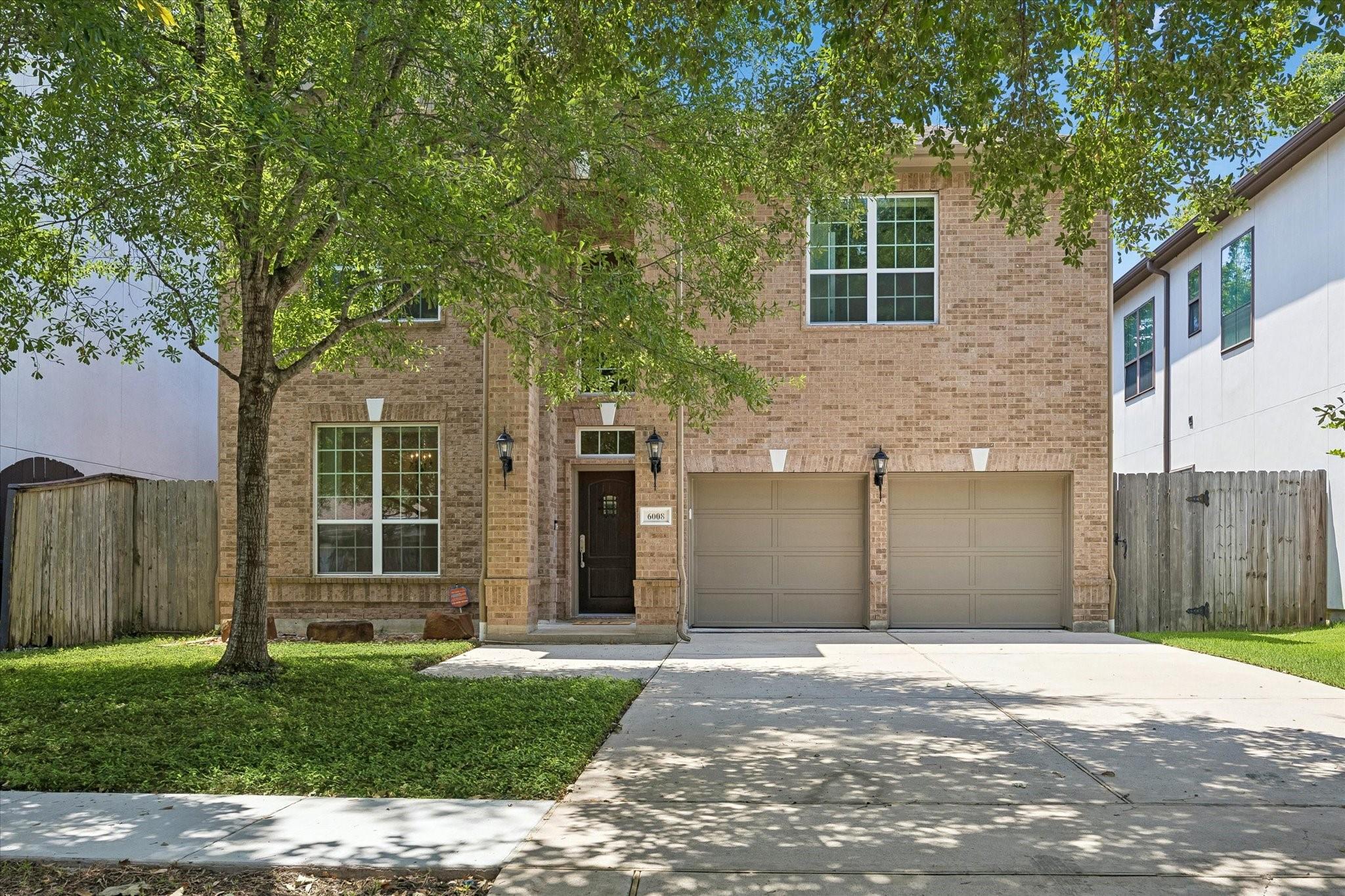 6008 Community Drive — photo