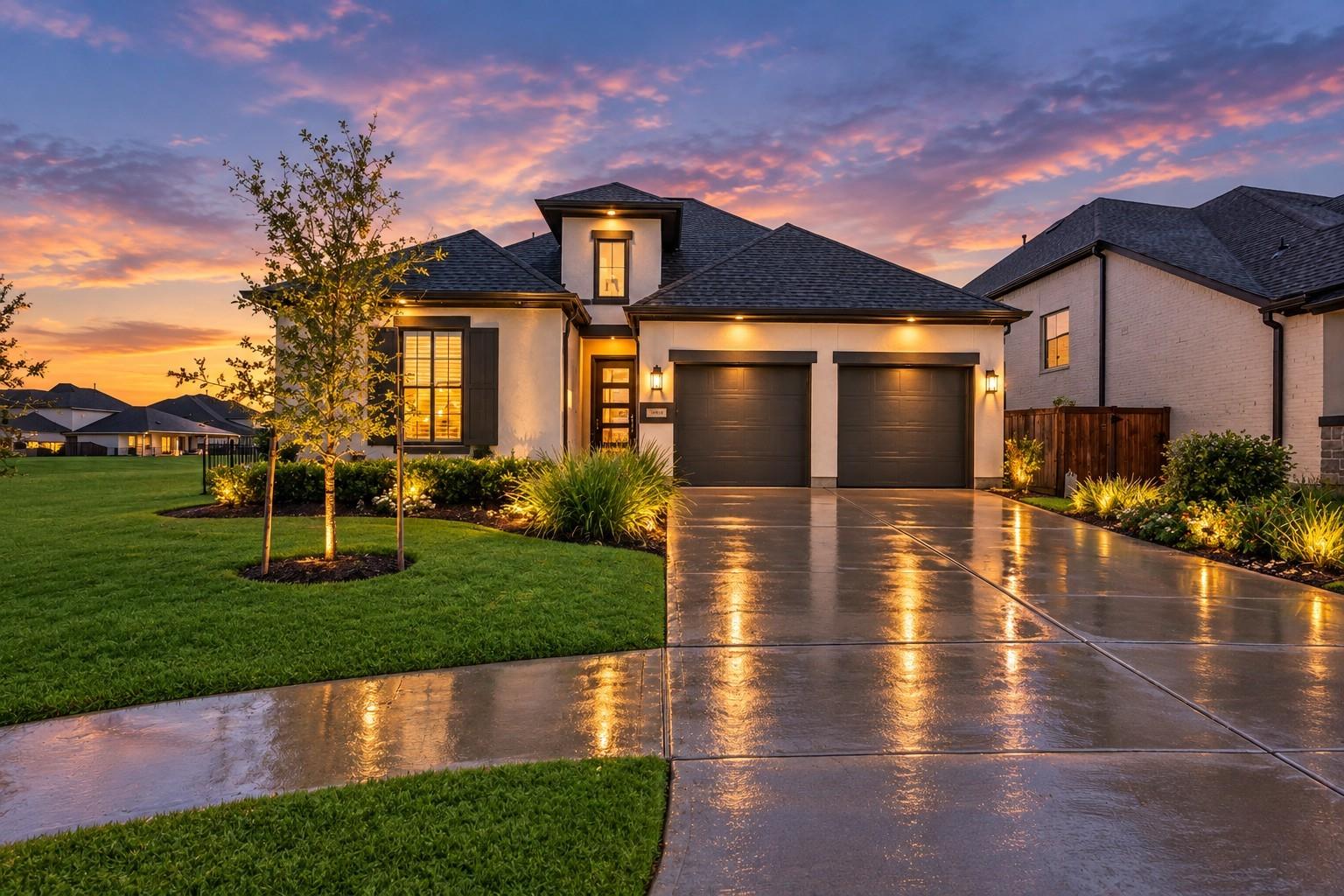 24914 Lily Hall Court — photo
