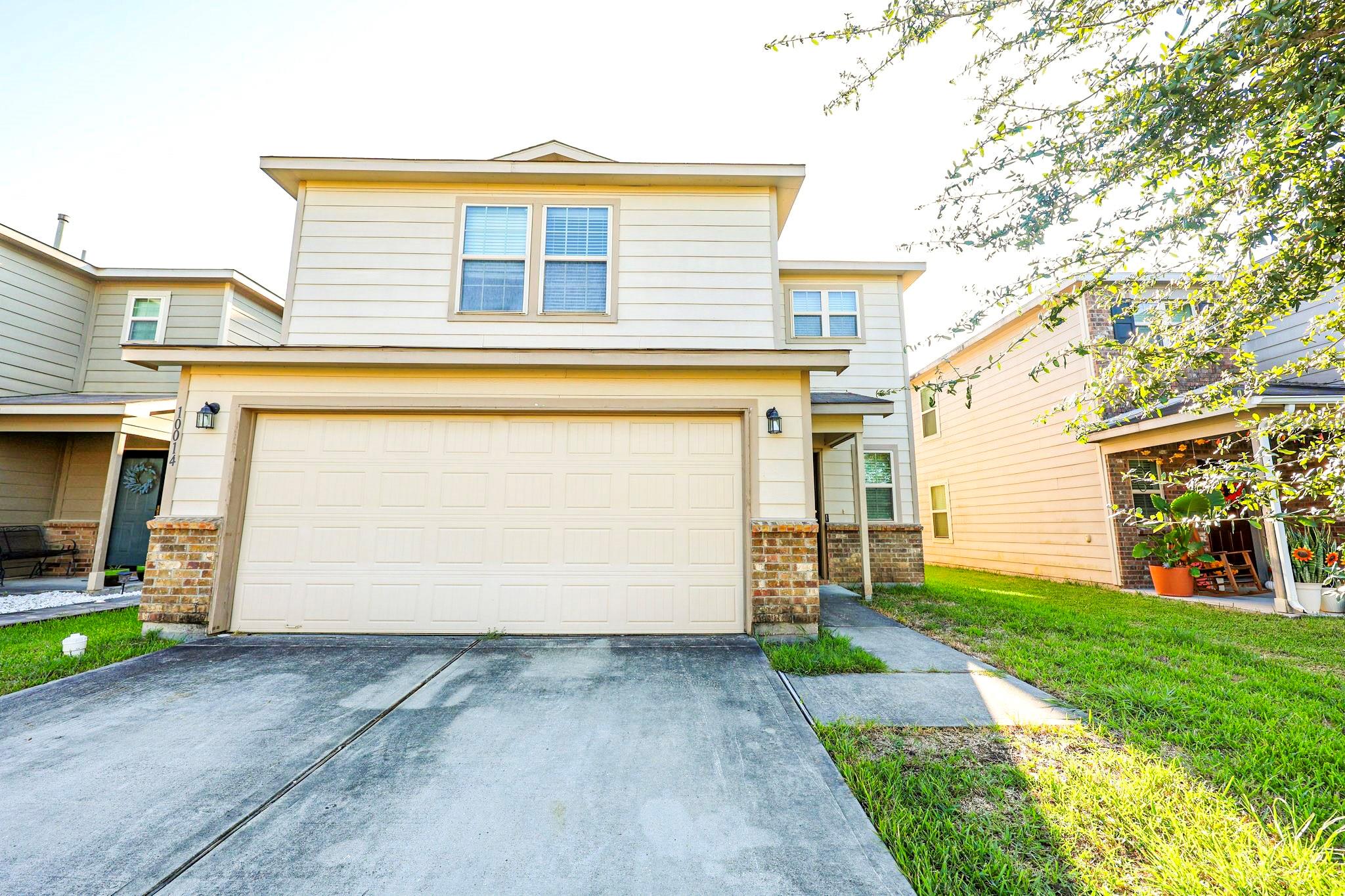 10014 Orchid Spring Lane — photo