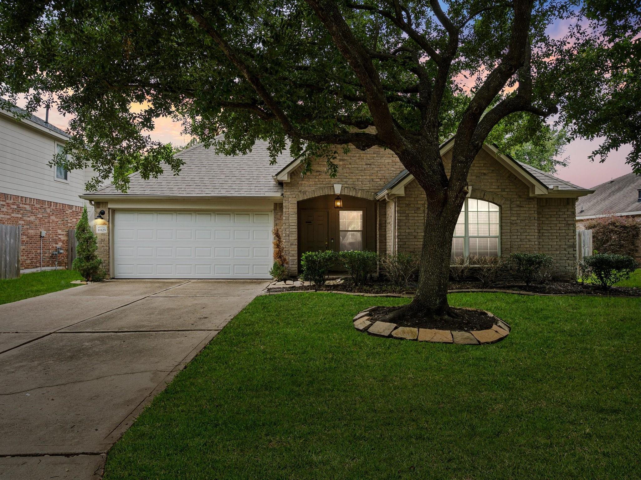 11123 Cactus Point Court — photo