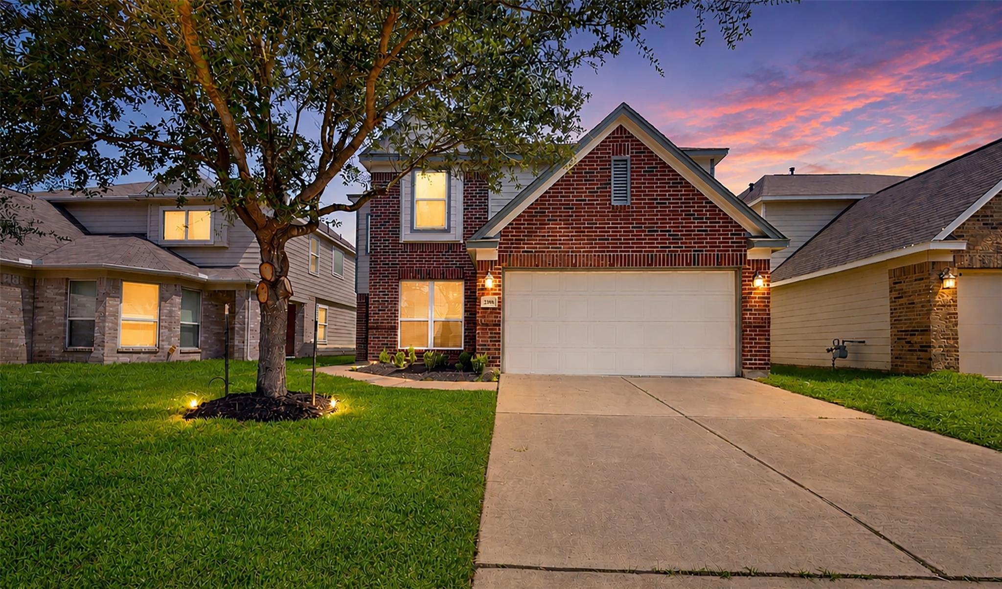 2818 N Red Birch Circle — photo