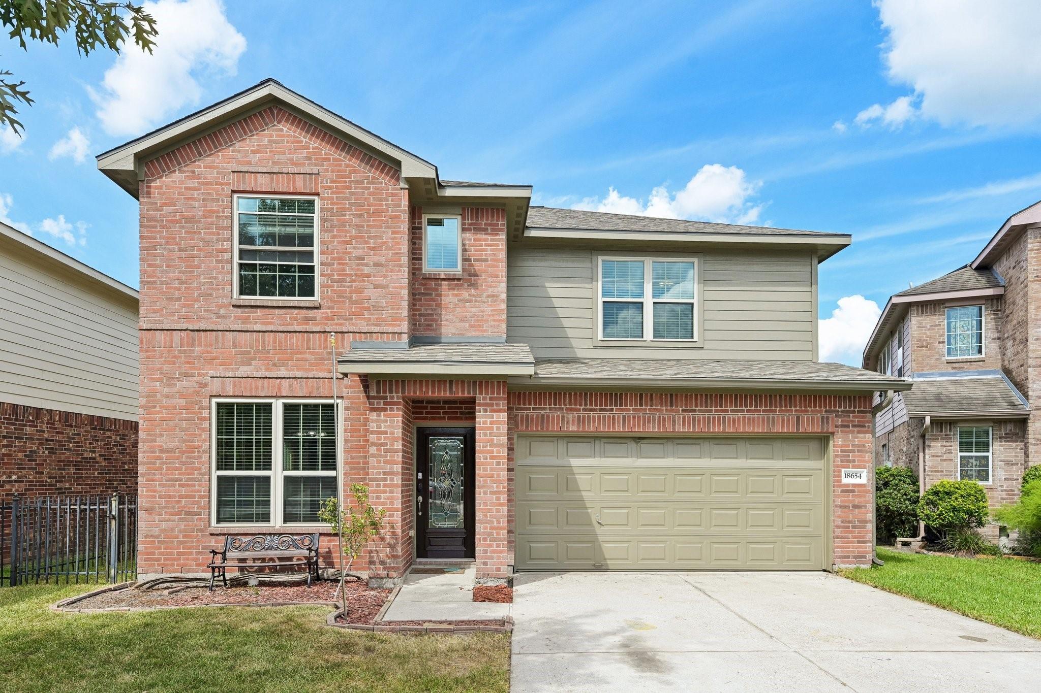 18654 Walden Glen Circle — photo