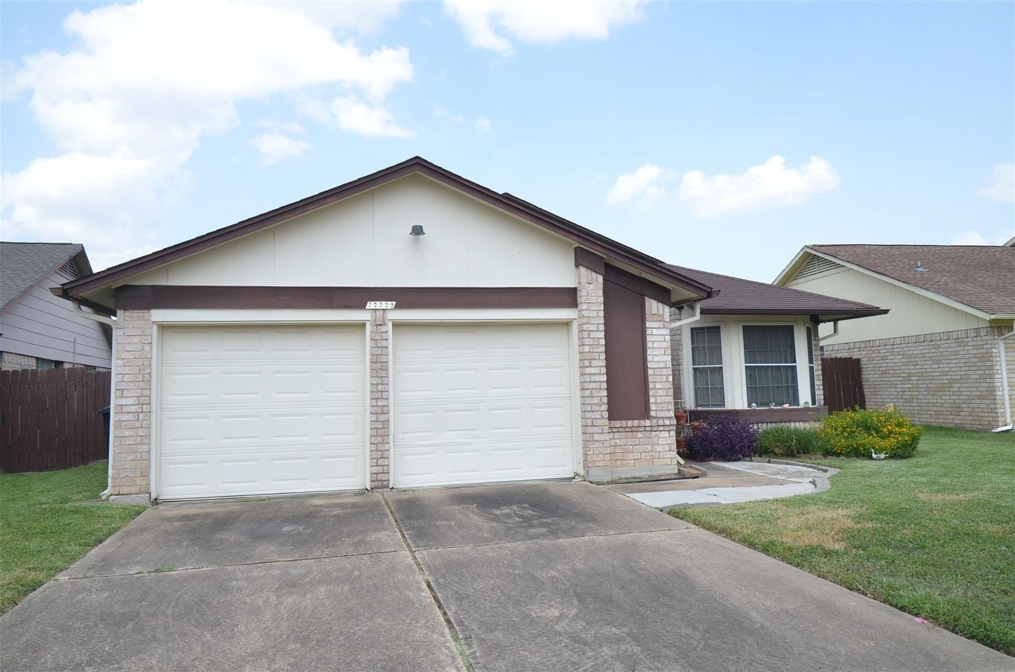 12322 Tambourine Drive — photo