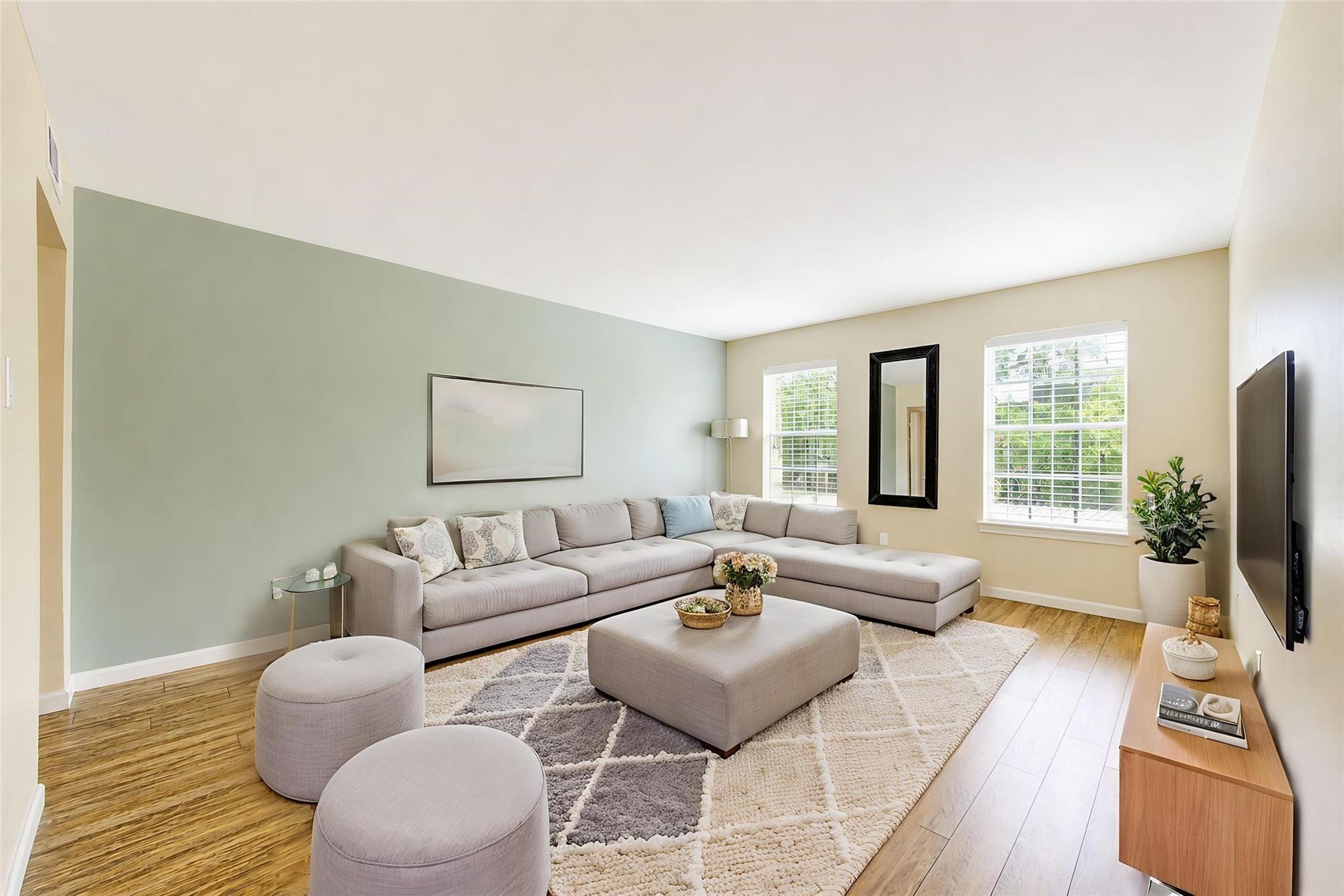 361 N Post Oak Lane #241 — photo
