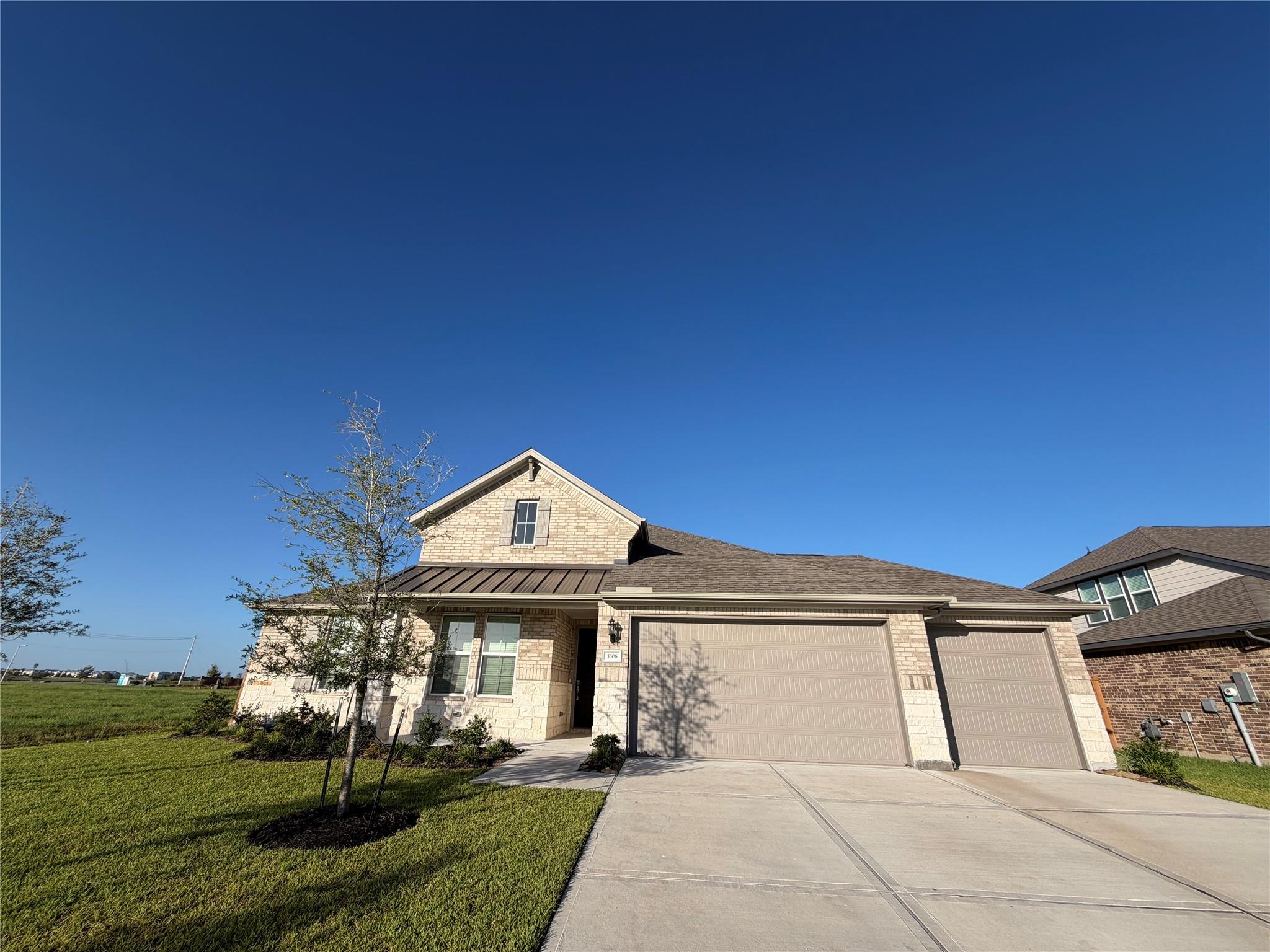 3306 Salton Sea Drive — photo