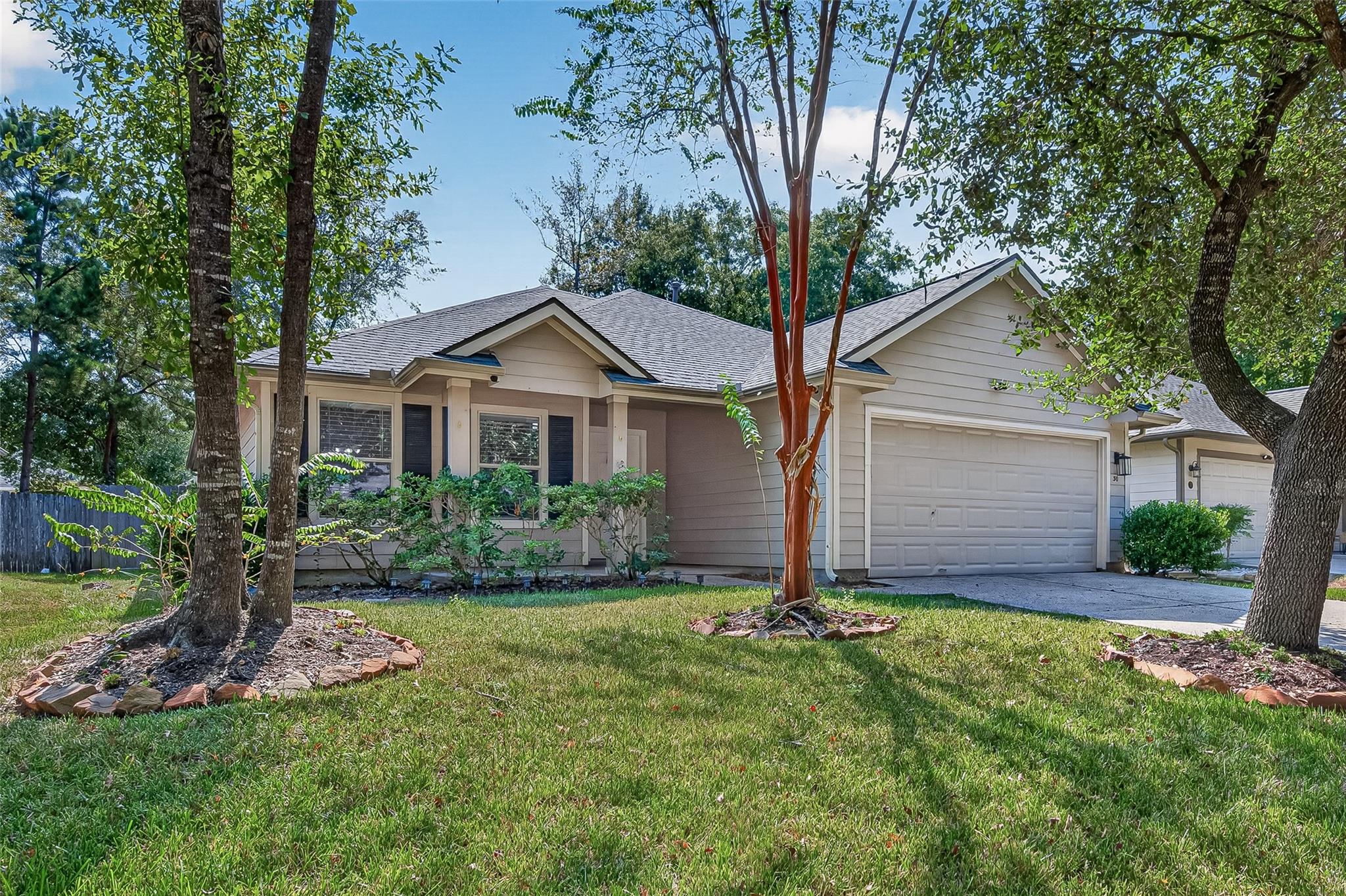 30 S Vesper Bend Circle — photo