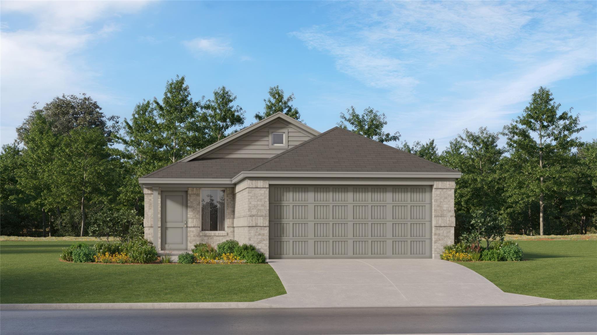 21214 Serene Meadow Drive — photo