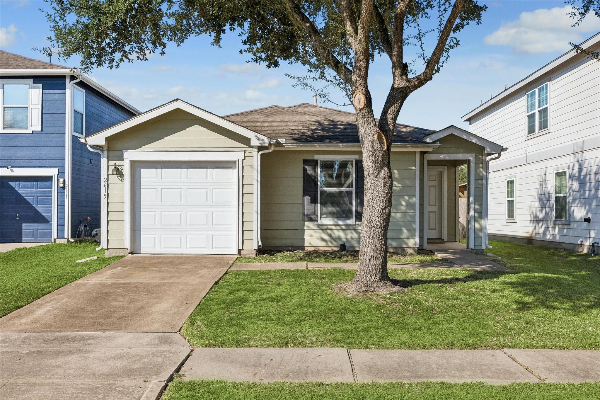 2615 Skyview Ridge Court — photo
