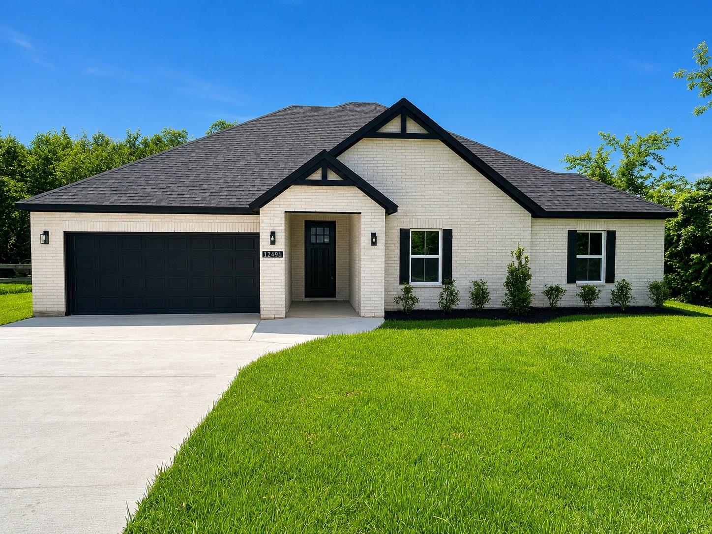 12491 Ridgecrest Drive, Willis, TX 77318 — photo 2