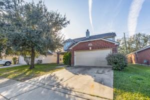19507 Remington Bend Drive — photo