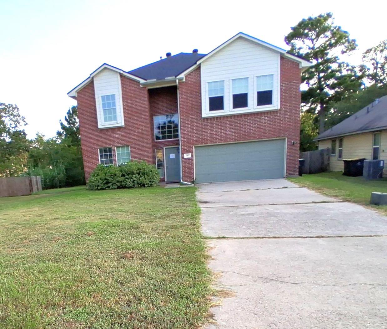 1007 Oak Falls Drive — photo